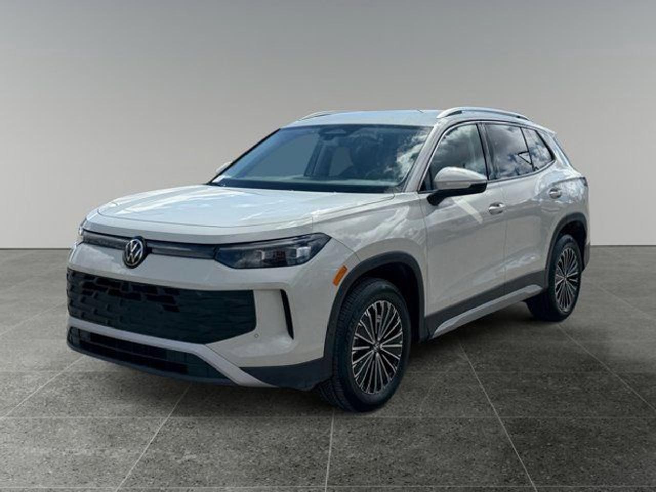 2026 Volkswagen Tiguan COMFORTLINE - Photo #1