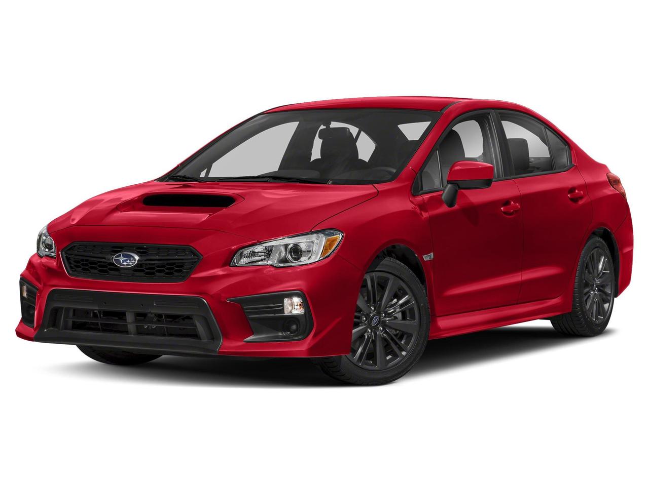Used 2020 Subaru WRX Manual | Local Vehicle | Collision Free | for sale in Winnipeg, MB