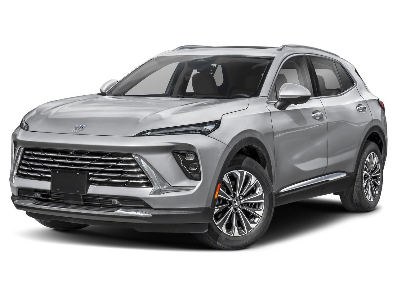 Price Includes Added Accessories Plus 3 Years Sirius XM
The 2026 Buick Envision Avenir in striking Quartz Blue is the premium compact SUV that delivers on every front  refined technology, sophisticated comfort, and confident all-weather capability. Fresh off the lot with just 10 km, this is your opportunity to own the top-tier Avenir trim before anyone else does.

- Brand new 2026 model in exclusive Quartz Blue exterior with Ebony interior  a sharp, upscale combination
- AWD with a 2.0L 4-cylinder engine paired with excellent fuel economy (10.5 L/100 km city / 8.4 L/100 km highway)
- Panoramic power tilt-sliding moonroof and hands-free programmable power liftgate with LED logo projection
- Premium Bose 9-speaker audio system for an immersive in-cabin sound experience
- Head-Up Display and Adaptive Cruise Control for a more intuitive, less fatiguing drive
- Comprehensive suite of advanced safety: Blind Zone Steering Assist, Rear Cross Traffic Braking, Reverse Automatic Braking, and Lane Keep Assist
- Dual-zone automatic climate control, heated front and rear seats, heated steering wheel, and 8-way power adjustment for both driver and front passenger
- Hands-free connectivity with Wi-Fi Hotspot capability and a 3-channel Universal Home Remote

Birchwood Chevrolet Buick GMC makes it easy to take the next step. Browse full details and financing options at www.birchwoodchevrolet.ca, or contact us to book your test drive today. Our team is here to answer any questions and help you find the right fit  on your terms.
See three brands under one roof at Birchwood Chevrolet Buick GMC  the only place in Winnipeg where you can compare GMC, Chevrolet, and Buick all in one visit. Save yourself some time, see a great selection, and learn everything you need to know. 

Your Experience is Everything at Birchwood Chevrolet Buick GMC. 

Click, call (204) 837-5811, or visit Birchwood Chevrolet Buick GMC at the Birchwood Auto Park, 3965 Portage Avenue West at the Perimeter.

Dealer Permit #4240.
Dealer permit #4240