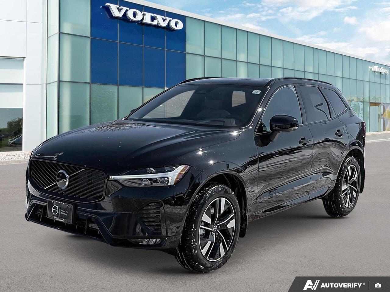 Reward yourself with exclusive benefits in your purchase of a New or Pre-Owned vehicle from Volvo Cars Winnipeg:

-Personalized setup with complimentary technical support for all your vehicle inquiries
-Complimentary Mobile App and Remote Starter Setup (on applicable models)
-Exclusive access to Volvo brand loaners
- Complimentary rental vehicles for your scheduled service appointments when necessary
- A Volvo Valet concierge pick-up and return service to make your servicing needs easy and convenient
- Complimentary interior and exterior clean with your service appointments
- Access to private launch and customer appreciation events
- A state of the art facility with full coffee service and luxurious amenities while you visit
- Factory-trained Volvo technicians who care about ensuring the longevity, safety, and efficiency of your vehicle
- And many more benefits for being a loyal member of the Volvo Winnipeg Family!

Looking for something specific that we currently do not have in our new or pre-owned inventory? Let us find it for you!

Configure and customize your purchase online at www.volvocarswinnipeg.com or call us at 204-452-0756 today.
Dealer permit #5564