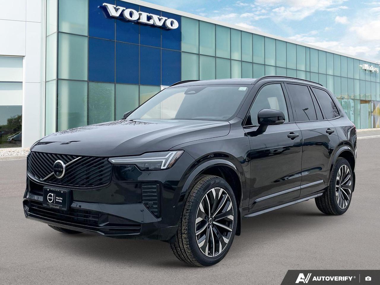 Reward yourself with exclusive benefits in your purchase of a New or Pre-Owned vehicle from Volvo Cars Winnipeg:

-Personalized setup with complimentary technical support for all your vehicle inquiries
-Complimentary Mobile App and Remote Starter Setup (on applicable models)
-Exclusive access to Volvo brand loaners
- Complimentary rental vehicles for your scheduled service appointments when necessary
- A Volvo Valet concierge pick-up and return service to make your servicing needs easy and convenient
- Complimentary interior and exterior clean with your service appointments
- Access to private launch and customer appreciation events
- A state of the art facility with full coffee service and luxurious amenities while you visit
- Factory-trained Volvo technicians who care about ensuring the longevity, safety, and efficiency of your vehicle
- And many more benefits for being a loyal member of the Volvo Winnipeg Family!

Looking for something specific that we currently do not have in our new or pre-owned inventory? Let us find it for you!

Configure and customize your purchase online at www.volvocarswinnipeg.com or call us at 204-452-0756 today.
Dealer permit #5564