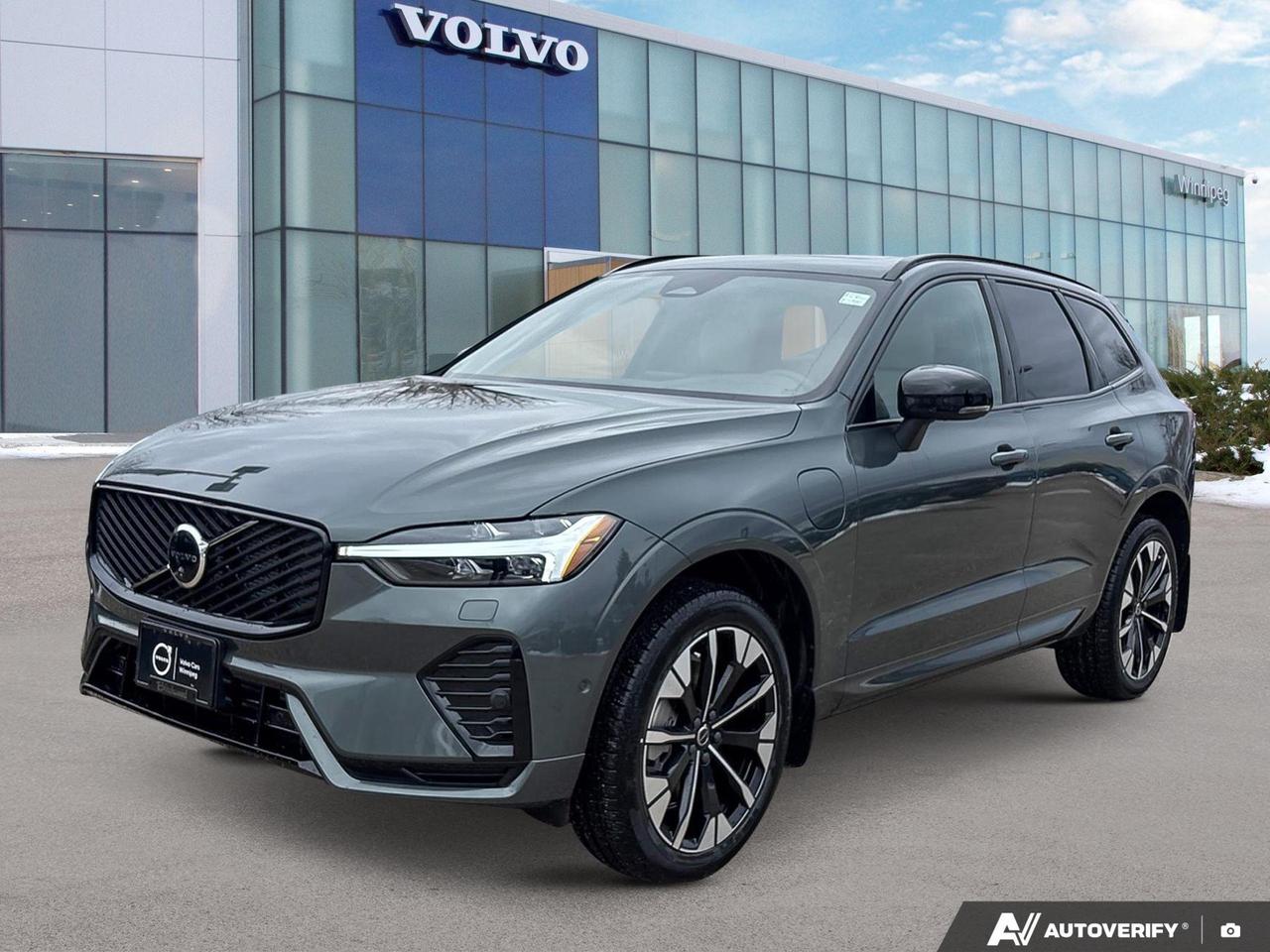 Reward yourself with exclusive benefits in your purchase of a New or Pre-Owned vehicle from Volvo Cars Winnipeg:

-Personalized setup with complimentary technical support for all your vehicle inquiries
-Complimentary Mobile App and Remote Starter Setup (on applicable models)
-Exclusive access to Volvo brand loaners
- Complimentary rental vehicles for your scheduled service appointments when necessary
- A Volvo Valet concierge pick-up and return service to make your servicing needs easy and convenient
- Complimentary interior and exterior clean with your service appointments
- Access to private launch and customer appreciation events
- A state of the art facility with full coffee service and luxurious amenities while you visit
- Factory-trained Volvo technicians who care about ensuring the longevity, safety, and efficiency of your vehicle
- And many more benefits for being a loyal member of the Volvo Winnipeg Family!

Looking for something specific that we currently do not have in our new or pre-owned inventory? Let us find it for you!

Configure and customize your purchase online at www.volvocarswinnipeg.com or call us at 204-452-0756 today.
Dealer permit #5564