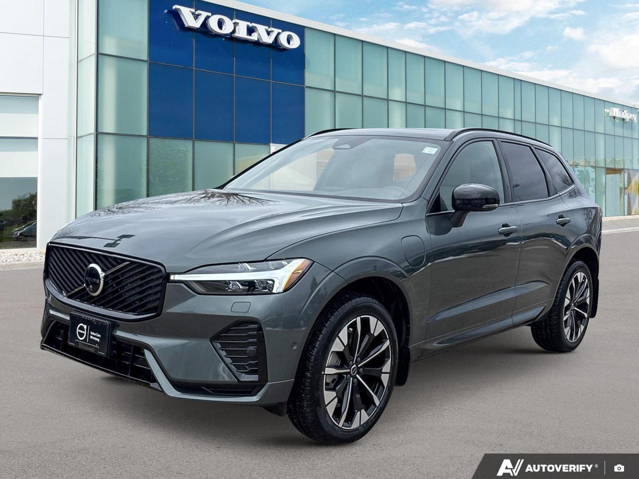 Reward yourself with exclusive benefits in your purchase of a New or Pre-Owned vehicle from Volvo Cars Winnipeg:

-Personalized setup with complimentary technical support for all your vehicle inquiries
-Complimentary Mobile App and Remote Starter Setup (on applicable models)
-Exclusive access to Volvo brand loaners
- Complimentary rental vehicles for your scheduled service appointments when necessary
- A Volvo Valet concierge pick-up and return service to make your servicing needs easy and convenient
- Complimentary interior and exterior clean with your service appointments
- Access to private launch and customer appreciation events
- A state of the art facility with full coffee service and luxurious amenities while you visit
- Factory-trained Volvo technicians who care about ensuring the longevity, safety, and efficiency of your vehicle
- And many more benefits for being a loyal member of the Volvo Winnipeg Family!

Looking for something specific that we currently do not have in our new or pre-owned inventory? Let us find it for you!

Configure and customize your purchase online at www.volvocarswinnipeg.com or call us at 204-452-0756 today.
Dealer permit #5564