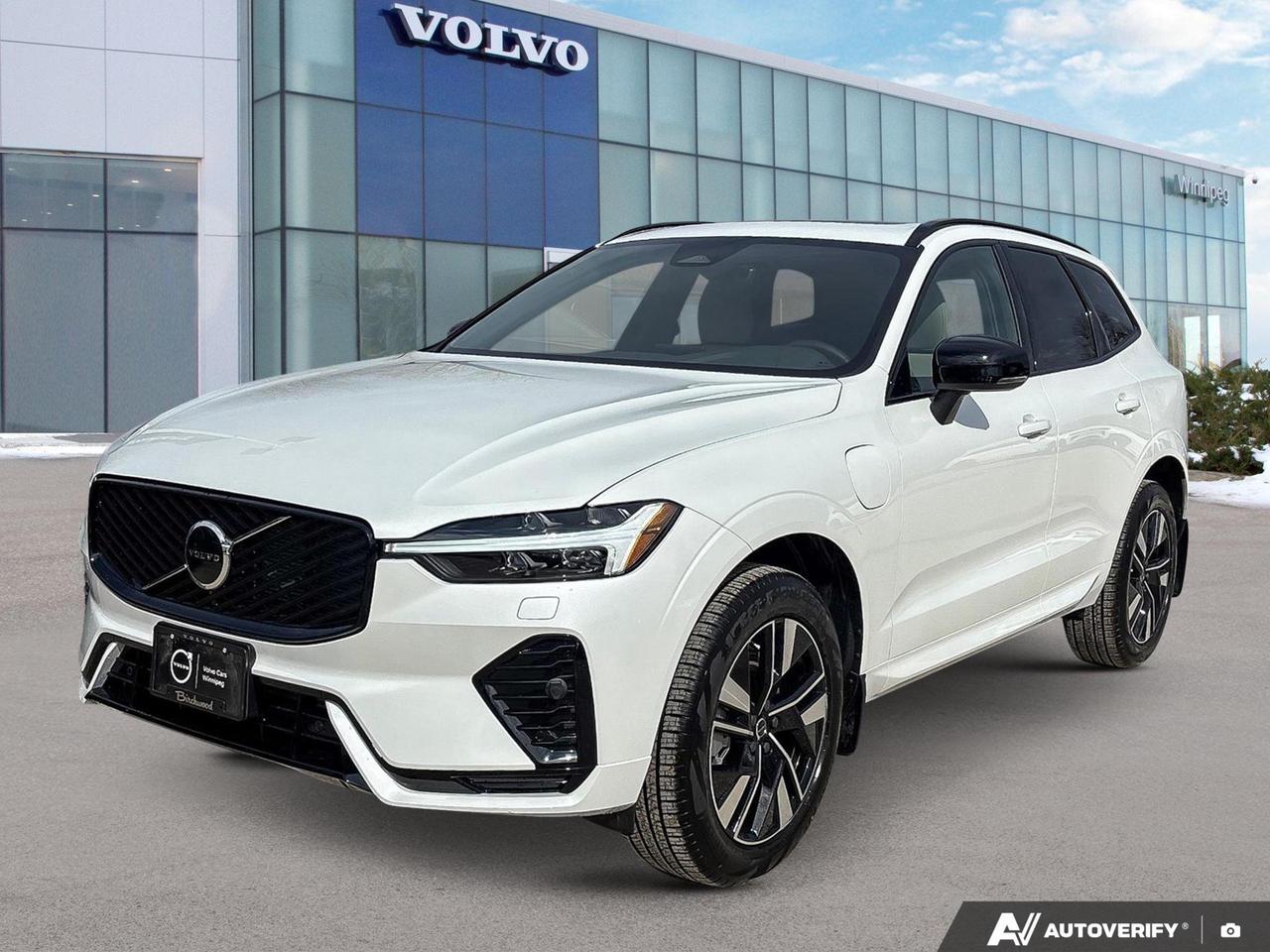 Reward yourself with exclusive benefits in your purchase of a New or Pre-Owned vehicle from Volvo Cars Winnipeg:

-Personalized setup with complimentary technical support for all your vehicle inquiries
-Complimentary Mobile App and Remote Starter Setup (on applicable models)
-Exclusive access to Volvo brand loaners
- Complimentary rental vehicles for your scheduled service appointments when necessary
- A Volvo Valet concierge pick-up and return service to make your servicing needs easy and convenient
- Complimentary interior and exterior clean with your service appointments
- Access to private launch and customer appreciation events
- A state of the art facility with full coffee service and luxurious amenities while you visit
- Factory-trained Volvo technicians who care about ensuring the longevity, safety, and efficiency of your vehicle
- And many more benefits for being a loyal member of the Volvo Winnipeg Family!

Looking for something specific that we currently do not have in our new or pre-owned inventory? Let us find it for you!

Configure and customize your purchase online at www.volvocarswinnipeg.com or call us at 204-452-0756 today.
Dealer permit #5564
