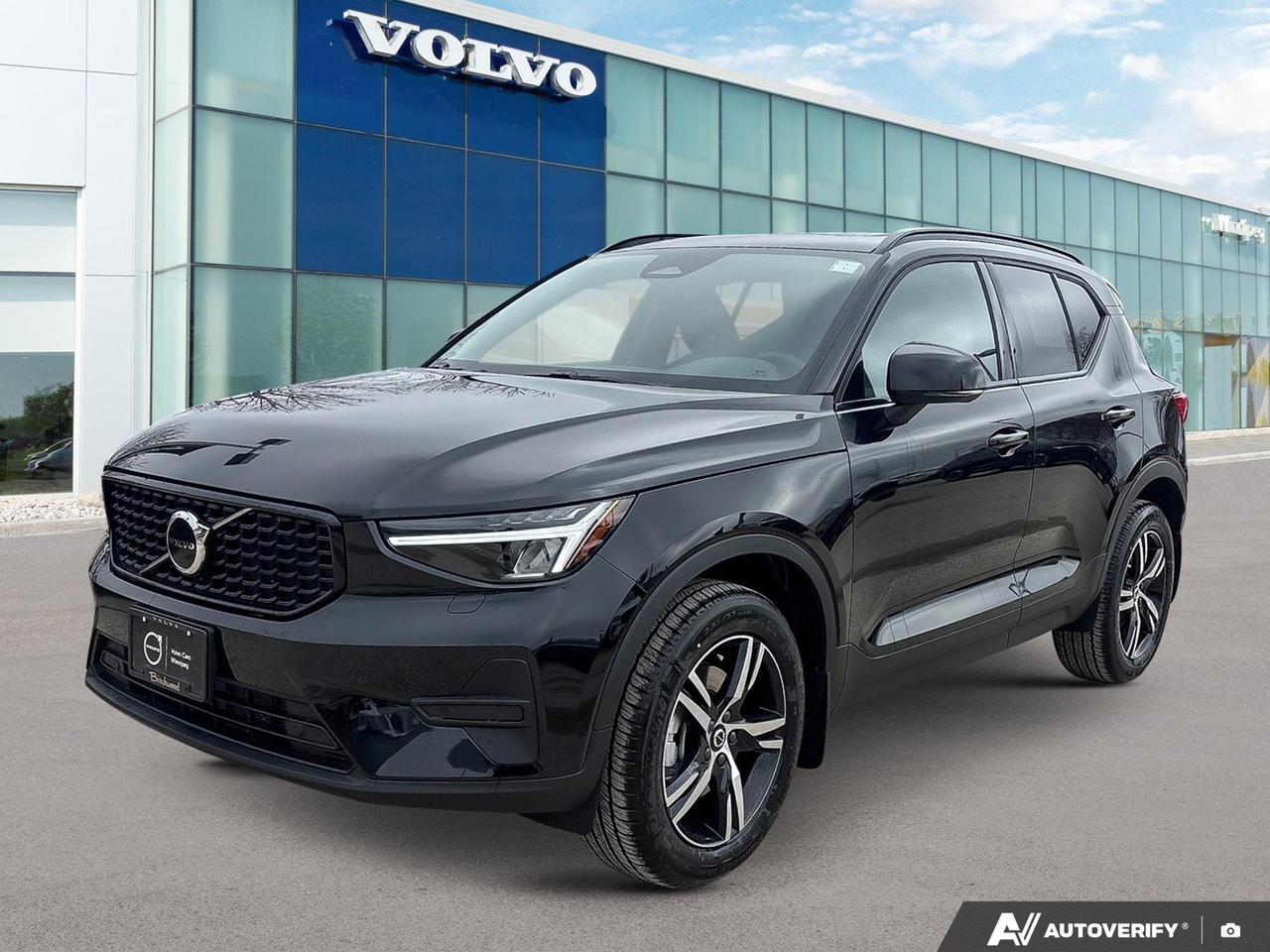 Reward yourself with exclusive benefits in your purchase of a New or Pre-Owned vehicle from Volvo Cars Winnipeg:

-Personalized setup with complimentary technical support for all your vehicle inquiries
-Complimentary Mobile App and Remote Starter Setup (on applicable models)
-Exclusive access to Volvo brand loaners
- Complimentary rental vehicles for your scheduled service appointments when necessary
- A Volvo Valet concierge pick-up and return service to make your servicing needs easy and convenient
- Complimentary interior and exterior clean with your service appointments
- Access to private launch and customer appreciation events
- A state of the art facility with full coffee service and luxurious amenities while you visit
- Factory-trained Volvo technicians who care about ensuring the longevity, safety, and efficiency of your vehicle
- And many more benefits for being a loyal member of the Volvo Winnipeg Family!

Looking for something specific that we currently do not have in our new or pre-owned inventory? Let us find it for you!

Configure and customize your purchase online at www.volvocarswinnipeg.com or call us at 204-452-0756 today.
Dealer permit #5564