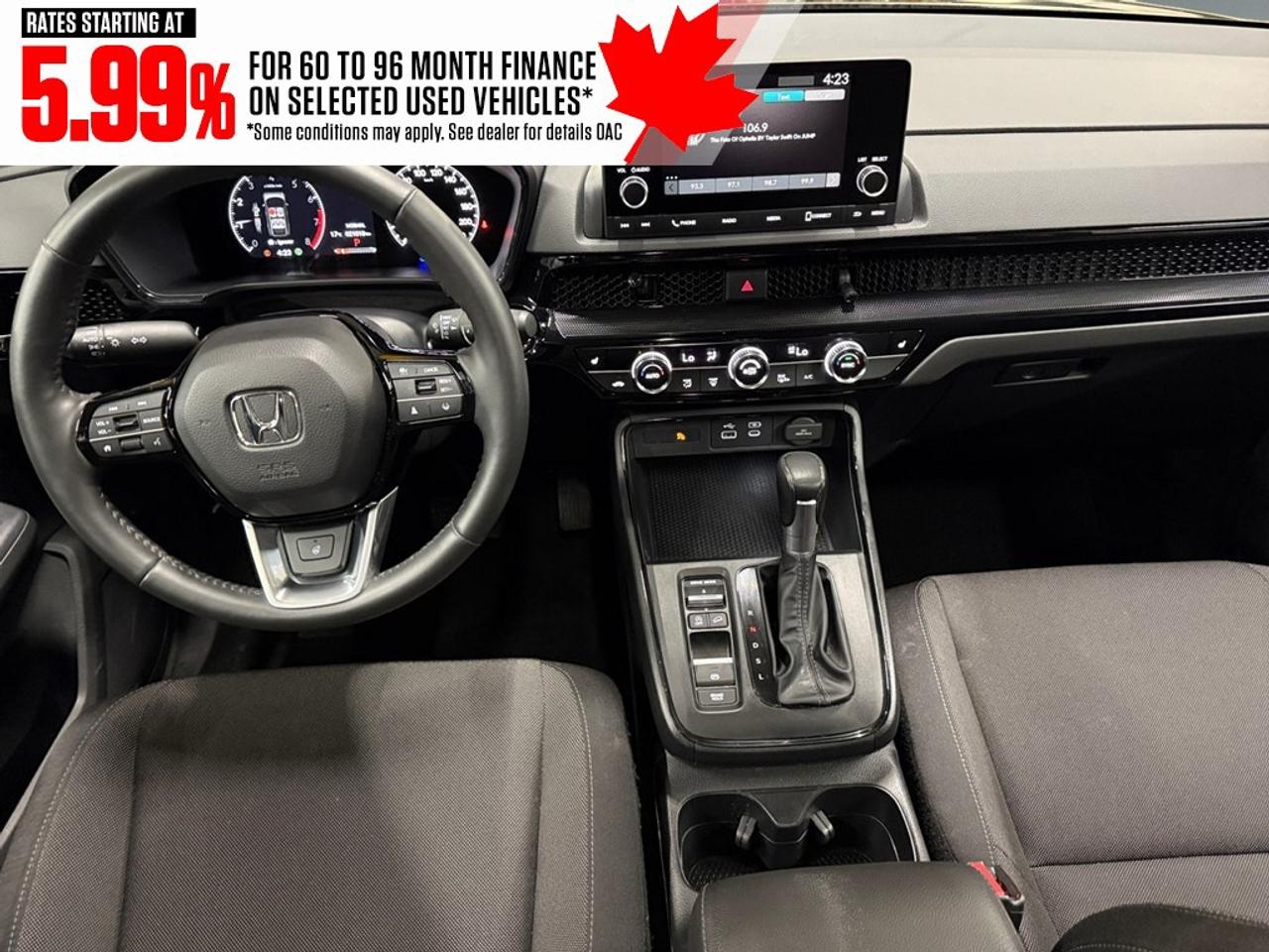 2024 Honda CR-V Sport AWD Photo