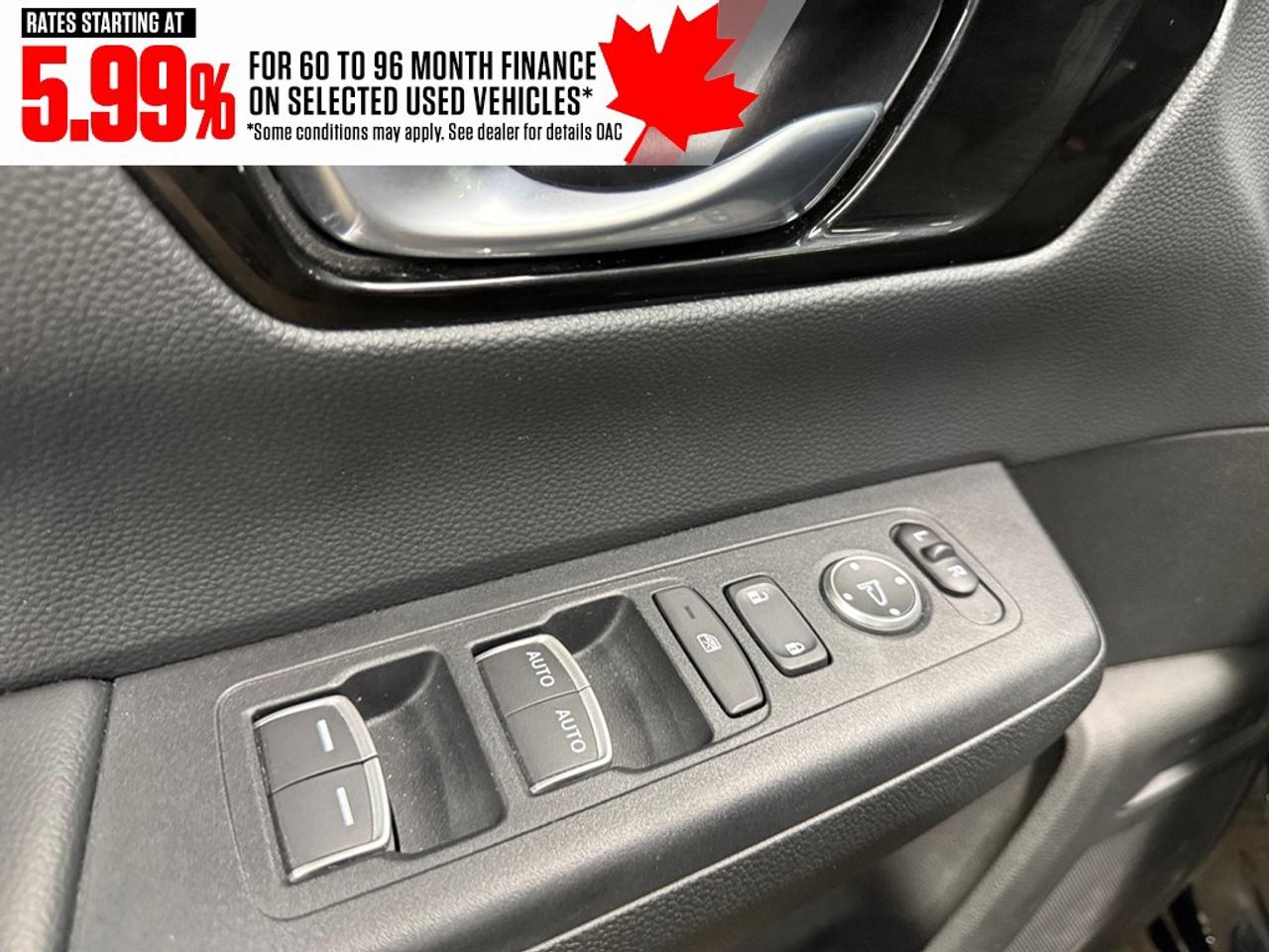 2024 Honda CR-V Sport AWD Photo