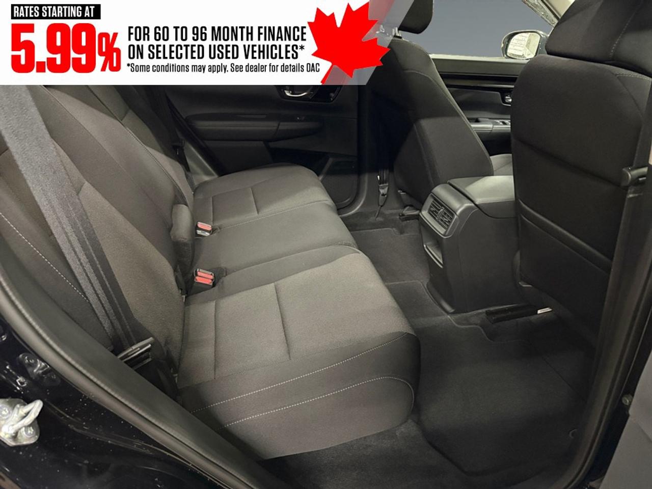 2024 Honda CR-V Sport AWD Photo