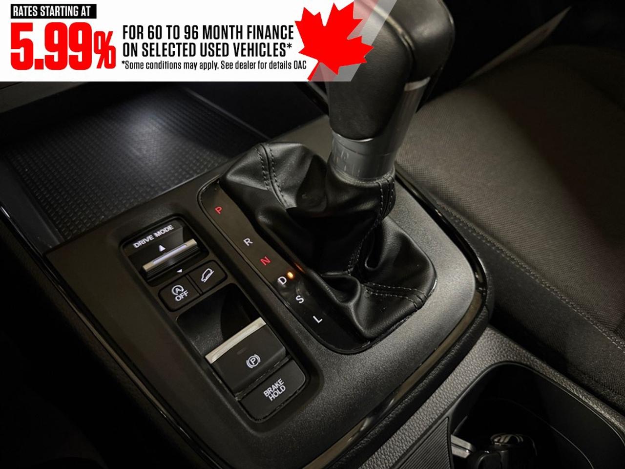 2024 Honda CR-V Sport AWD Photo