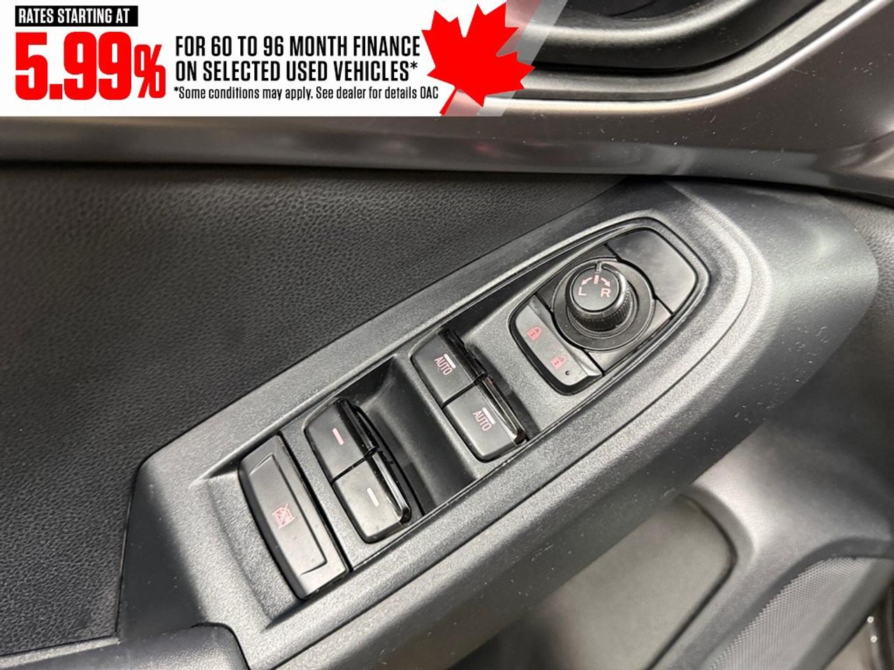 2024 Subaru Impreza Touring AWD Photo