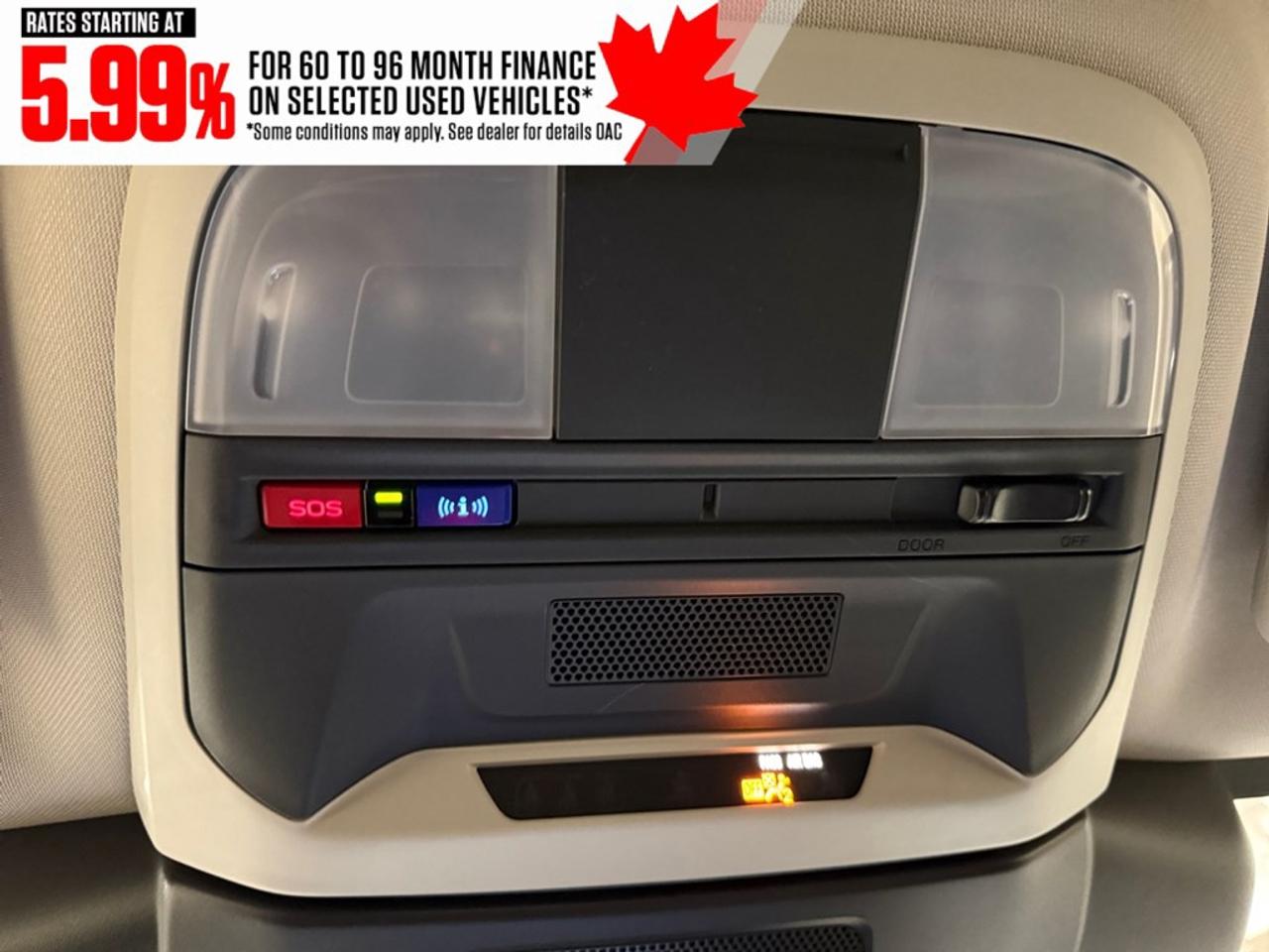 2024 Subaru Impreza Touring AWD Photo