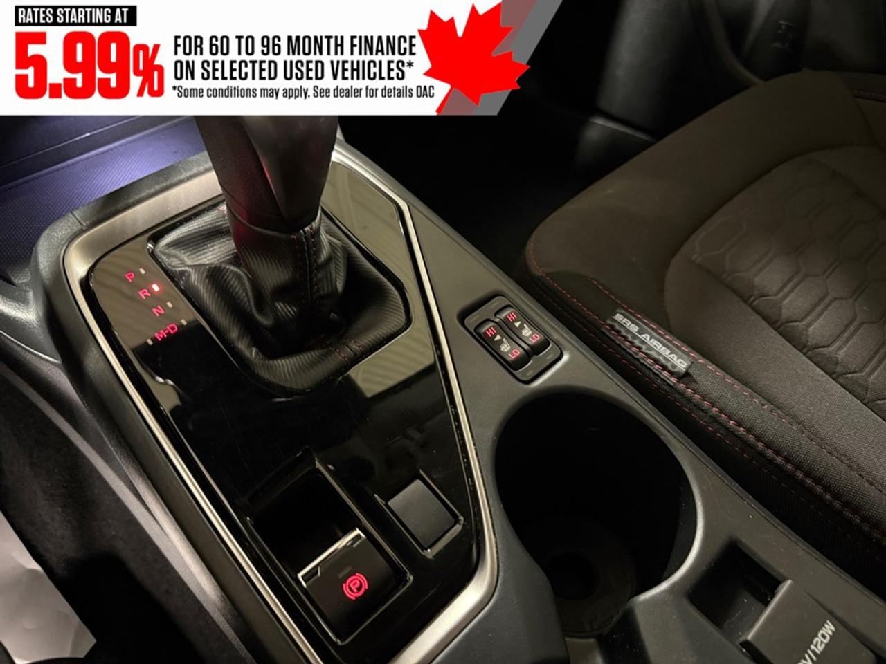 2024 Subaru Impreza Touring AWD Photo