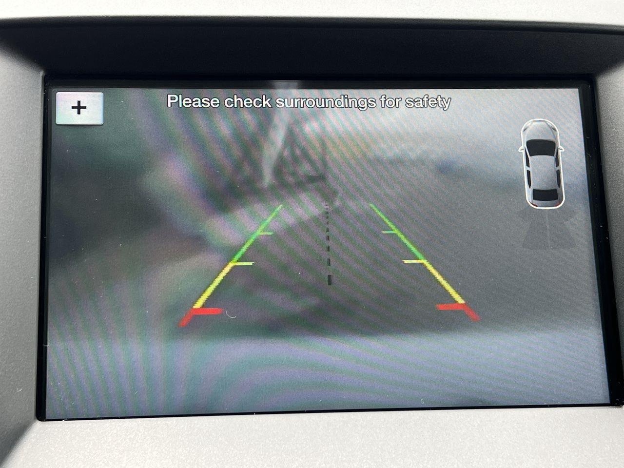 2018 Ford Edge SEL AWD Photo