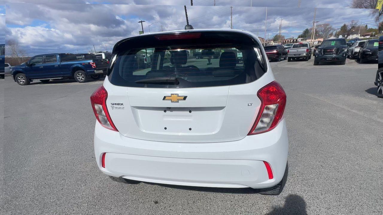 2021 Chevrolet Spark 1LT CVT SIRIUS XM, BLUETOOTH, VOICE COMMAND!! Photo
