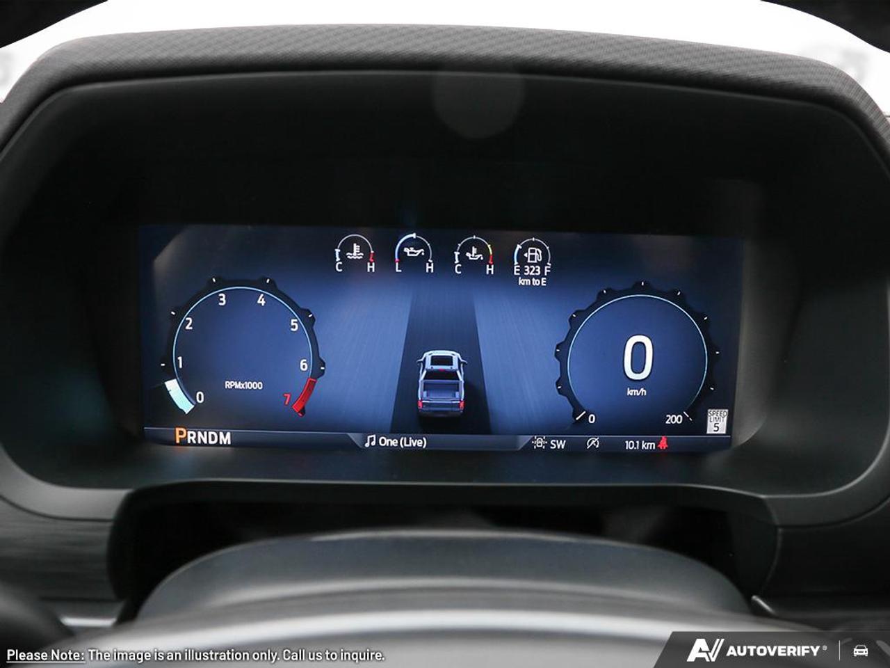 2026 Ford F-150 302A | 3.5L V6 ECO ENG | XLT BLACK PKG PLUS | TOW/HAUL PKG | BED UTILITY PKG | XLT SERIES DISCOUNT | 10-SPD A/T | 275/60R-20 BSW ALL-TERRAIN | 3.55 LOCKING AXLE | BLUECRUISE EQUIP 1YR+90D PLAN | FORD Photo