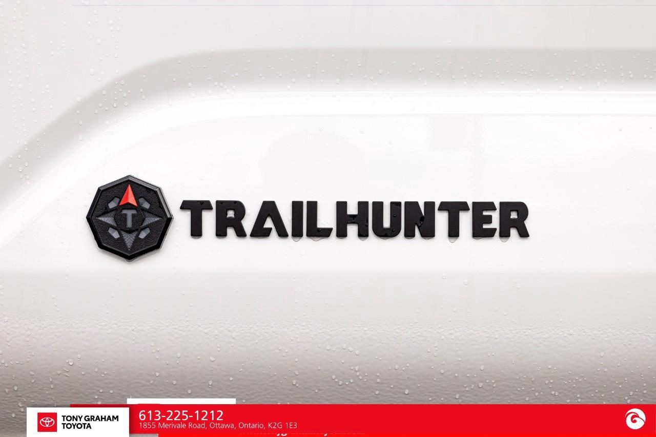 2026 Toyota TACOMA HYBRID  Photo