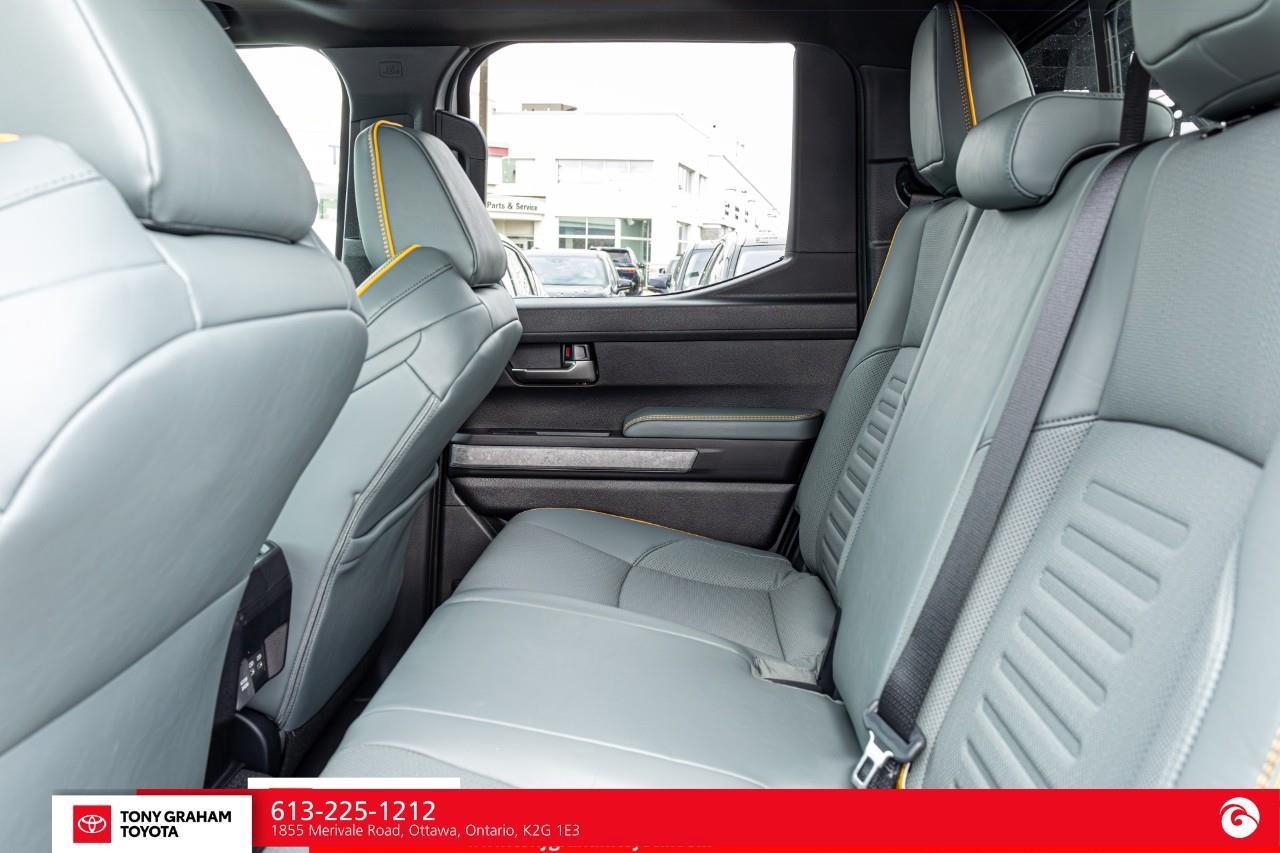 2026 Toyota TACOMA HYBRID  Photo