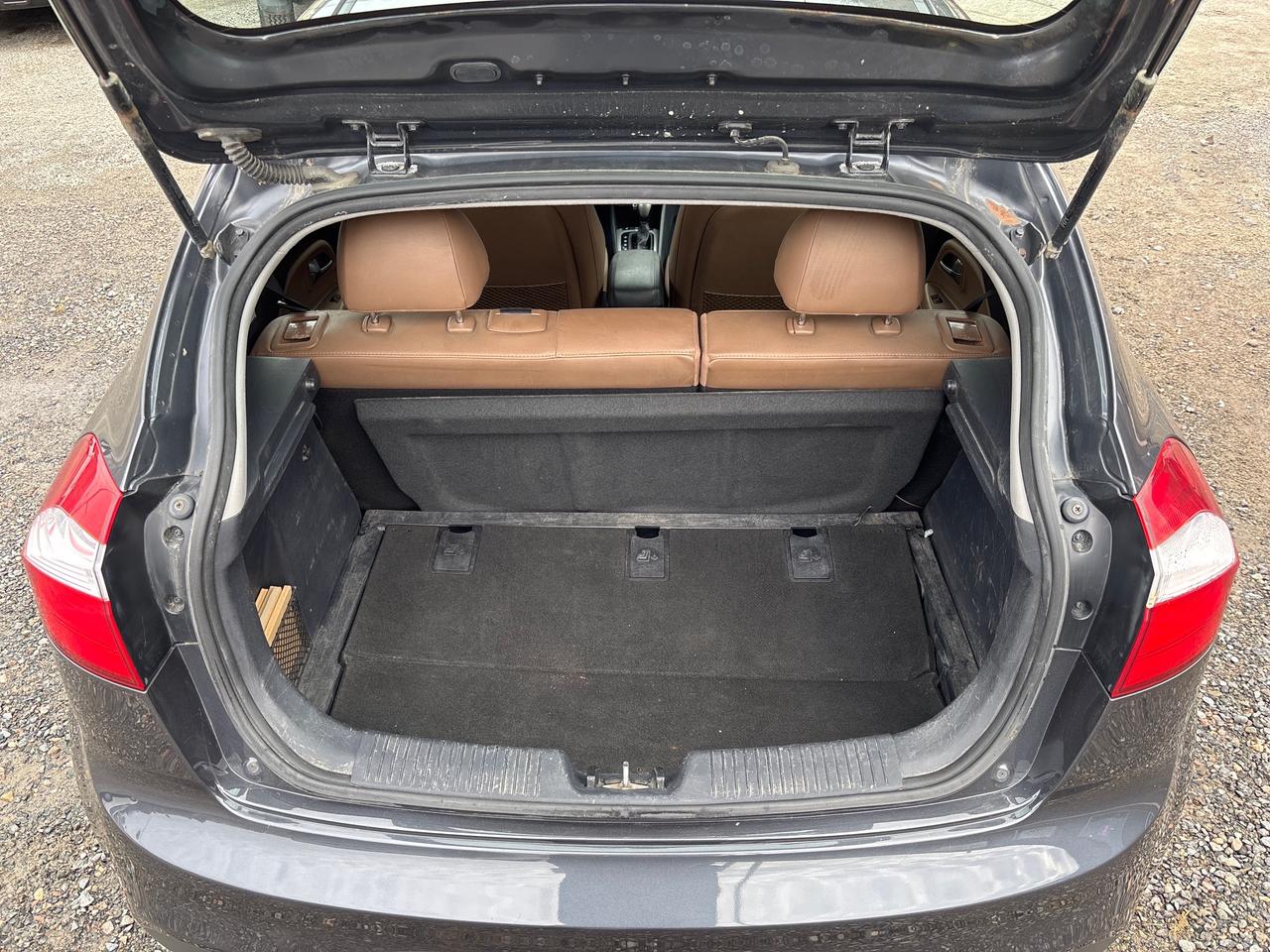 2013 Kia Rio SX Photo