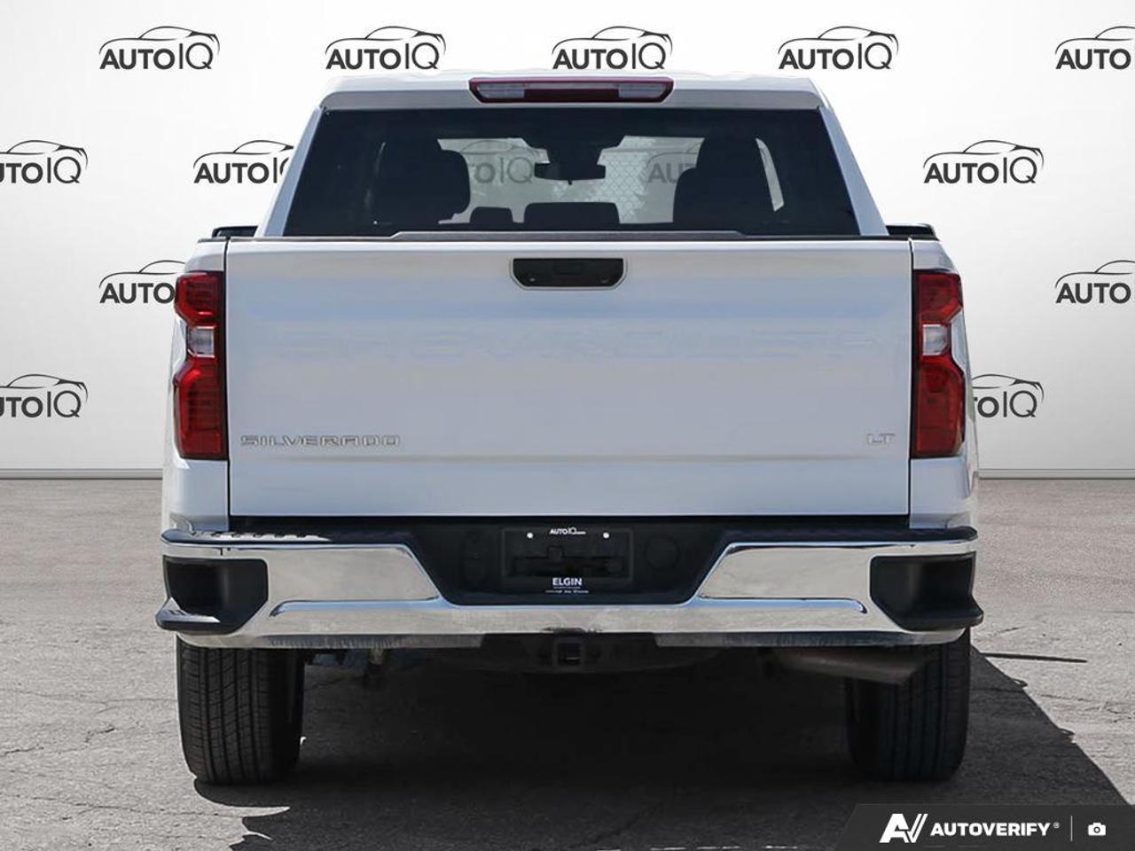 2023 Chevrolet Silverado 1500 LT 12.3INCH DIGITAL DISPLAY | APPLE CARPLAY/ANDROID A Photo