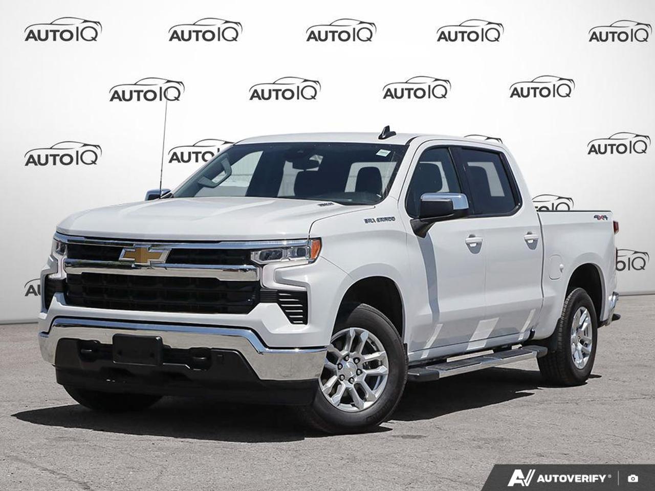 2023 Chevrolet Silverado 1500 LT 12.3INCH DIGITAL DISPLAY | APPLE CARPLAY/ANDROID A Photo