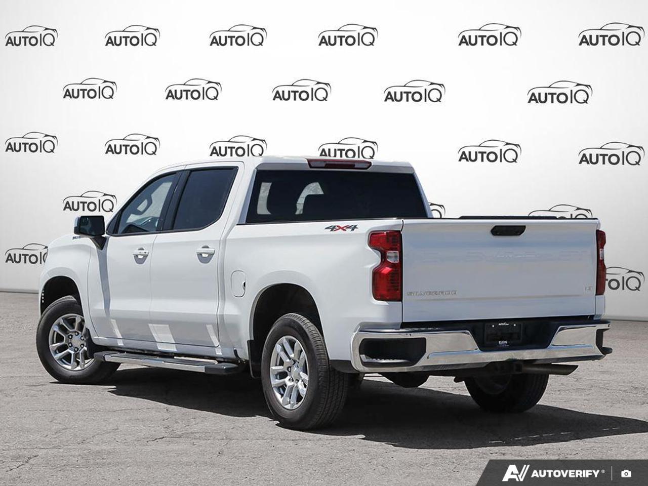 2023 Chevrolet Silverado 1500 LT 12.3INCH DIGITAL DISPLAY | APPLE CARPLAY/ANDROID A Photo