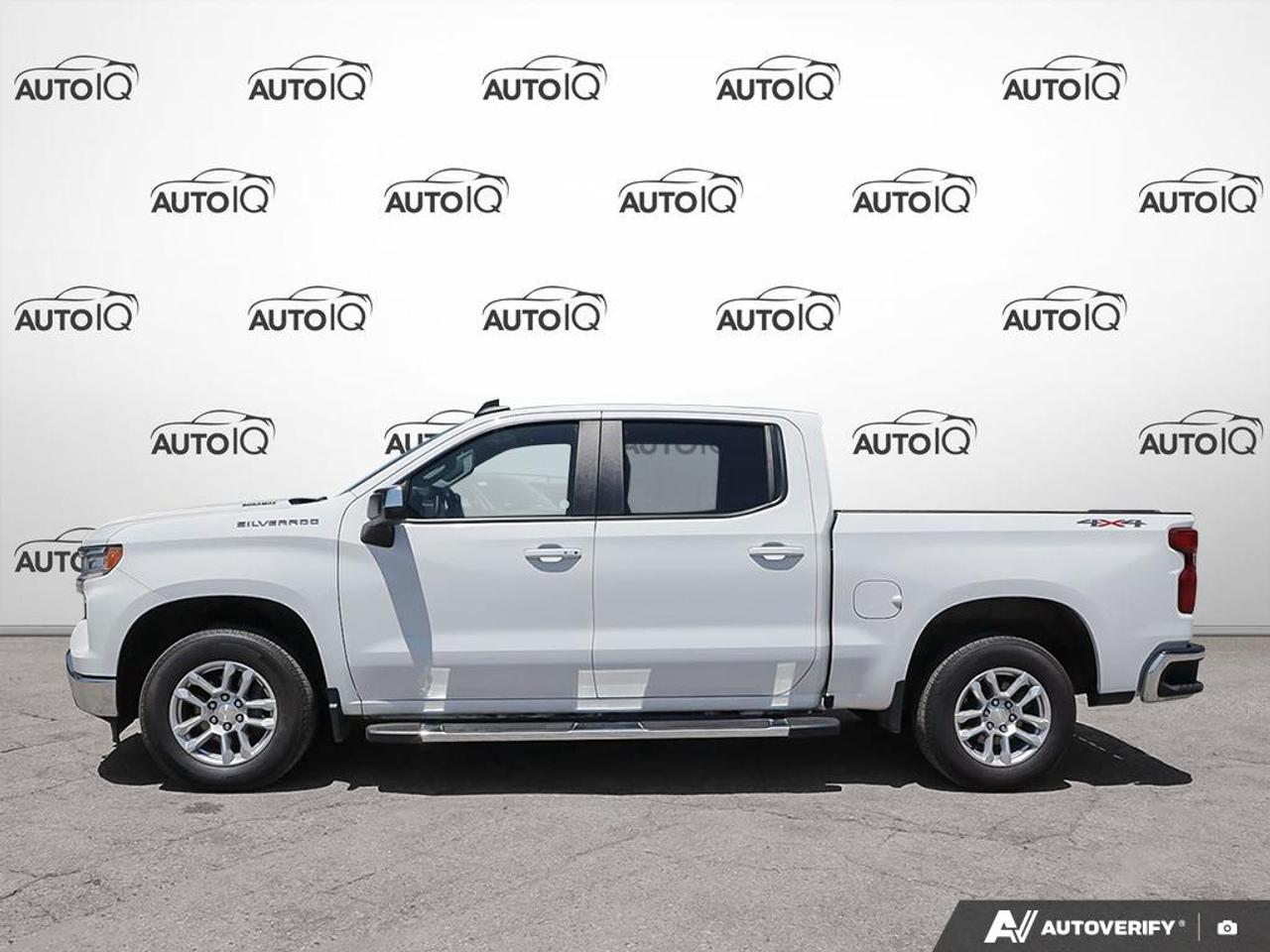 2023 Chevrolet Silverado 1500 LT 12.3INCH DIGITAL DISPLAY | APPLE CARPLAY/ANDROID A Photo