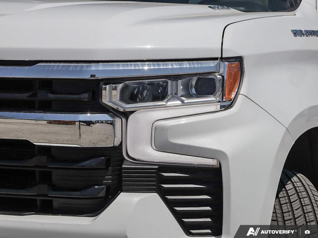 2023 Chevrolet Silverado 1500 LT 12.3INCH DIGITAL DISPLAY | APPLE CARPLAY/ANDROID A Photo
