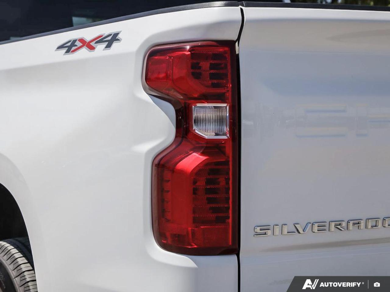 2023 Chevrolet Silverado 1500 LT 12.3INCH DIGITAL DISPLAY | APPLE CARPLAY/ANDROID A Photo