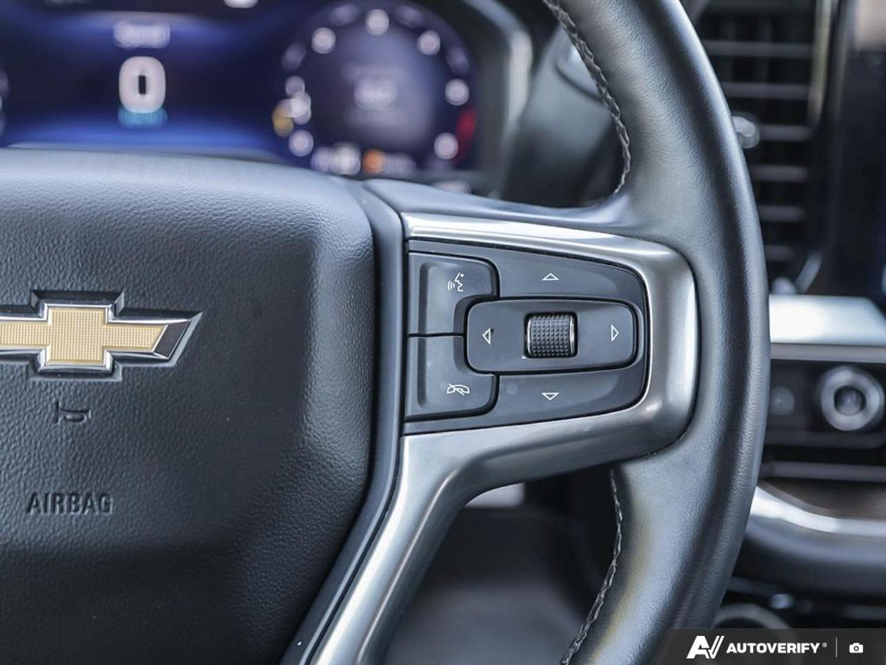 2023 Chevrolet Silverado 1500 LT 12.3INCH DIGITAL DISPLAY | APPLE CARPLAY/ANDROID A Photo
