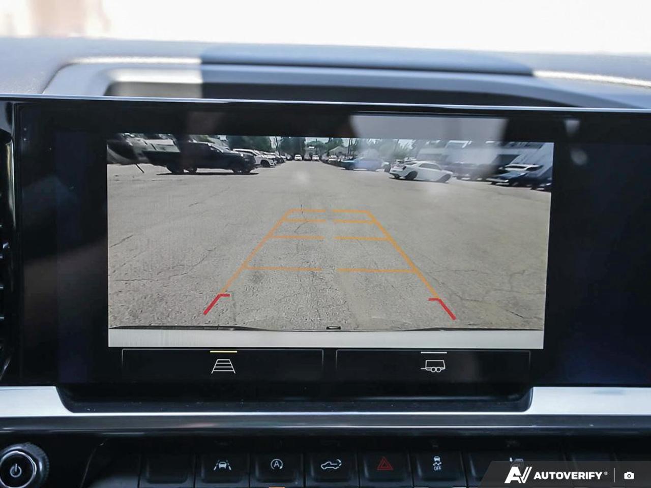2023 Chevrolet Silverado 1500 LT 12.3INCH DIGITAL DISPLAY | APPLE CARPLAY/ANDROID A Photo