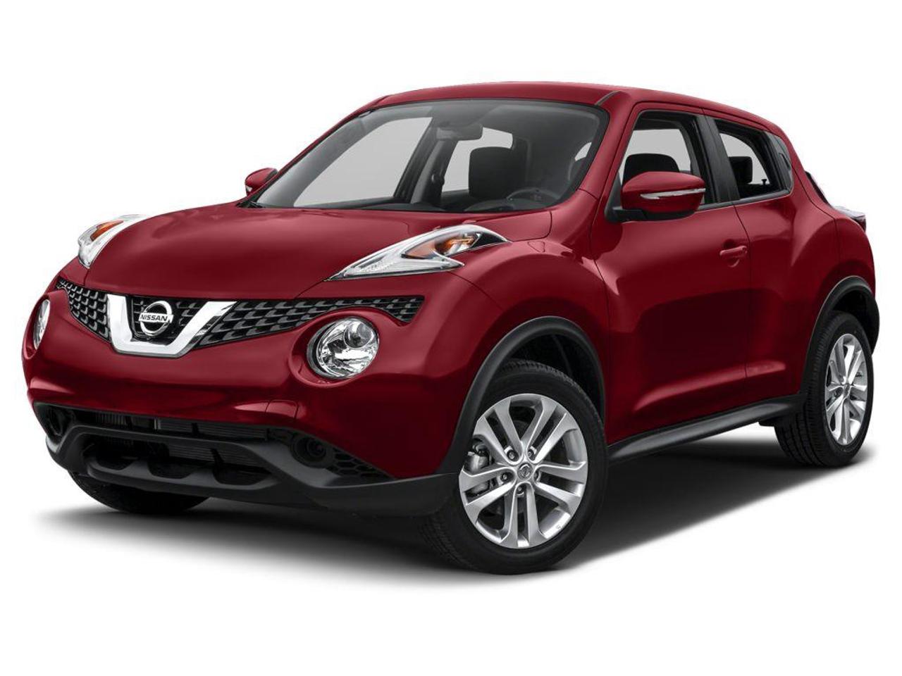 Used 2016 Nissan Juke SV for sale in St. Thomas, ON