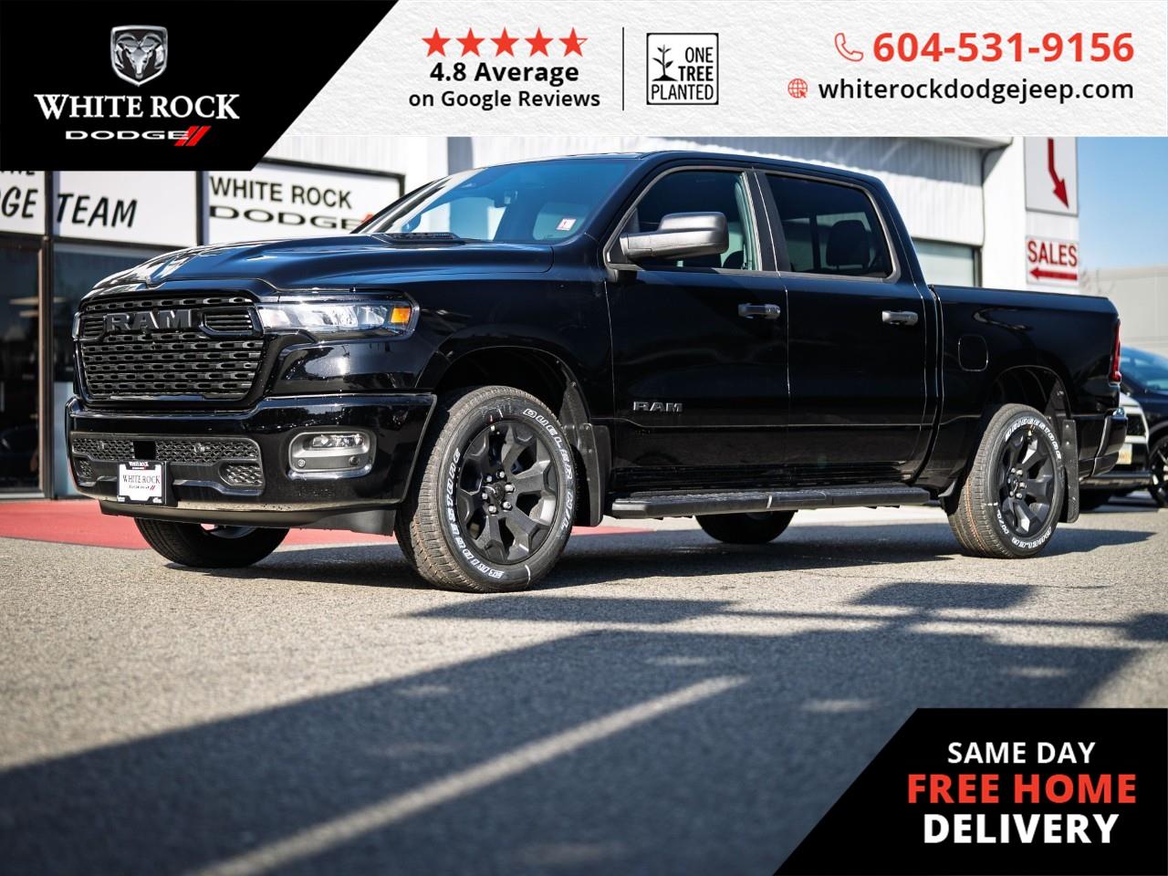 *All new vehicle purchases are plus the PDI accessory installs and any price increases provided by the manufacturer. For trucks the accessories will include wheel locks, spray-in liners, and mud flaps. For all other vehicles, wheel locks are standard, other equipment may apply. Confirm with the dealer.