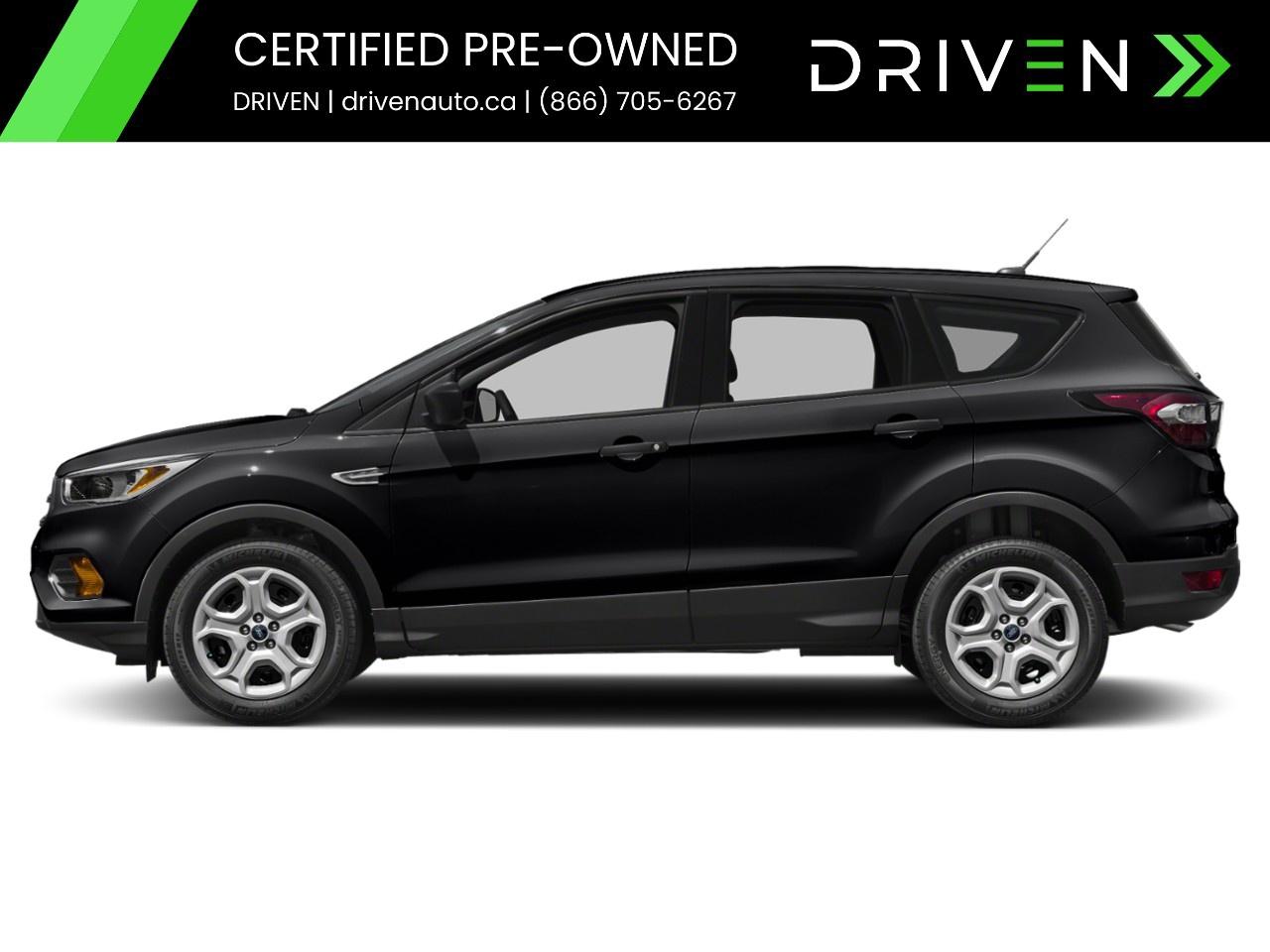 2019 Ford Escape SE 4WD Photo2