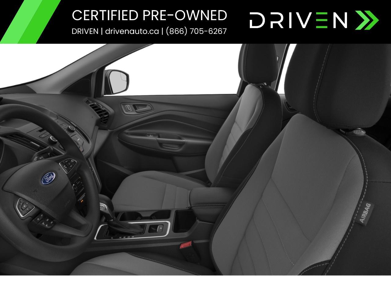 2019 Ford Escape SE 4WD Photo