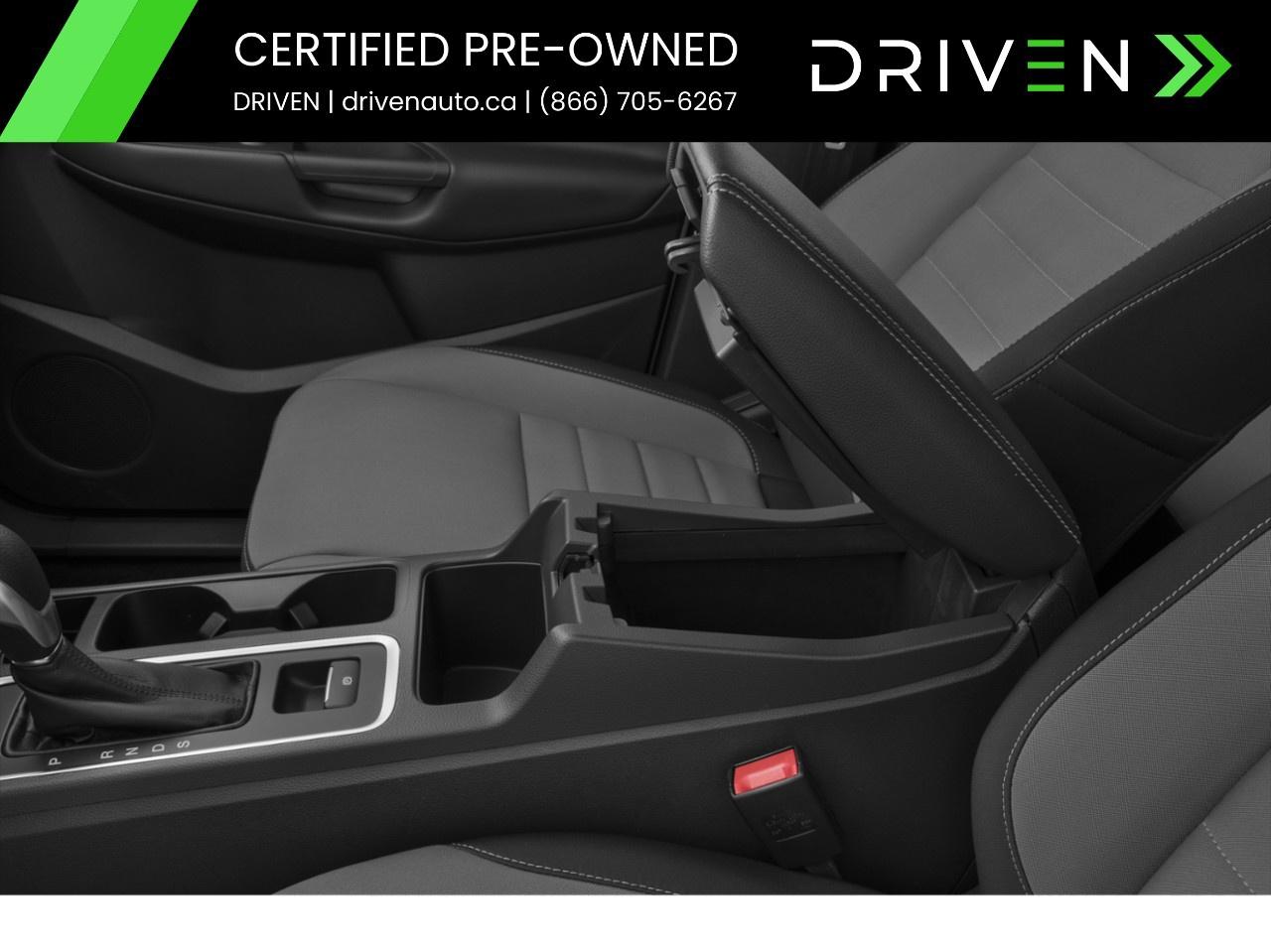 2019 Ford Escape SE 4WD Photo