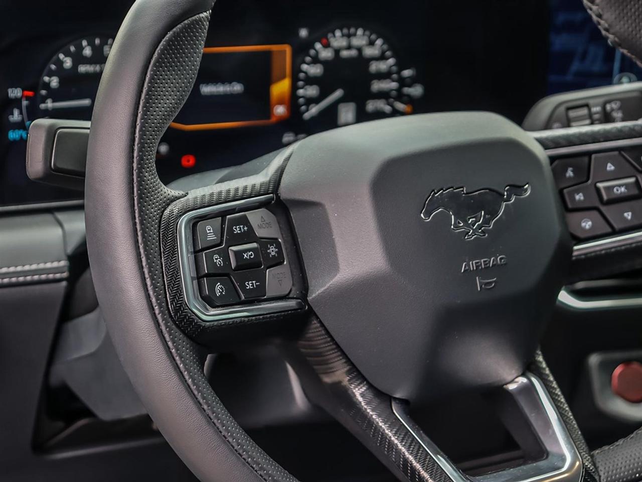 2025 Ford Mustang GT Premium Fastback Photo