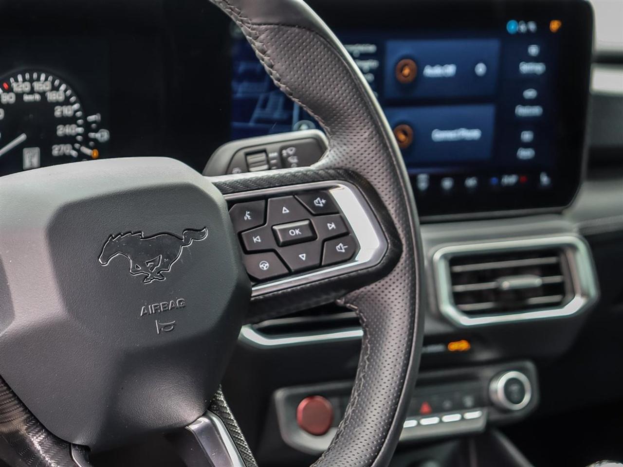 2025 Ford Mustang GT Premium Fastback Photo