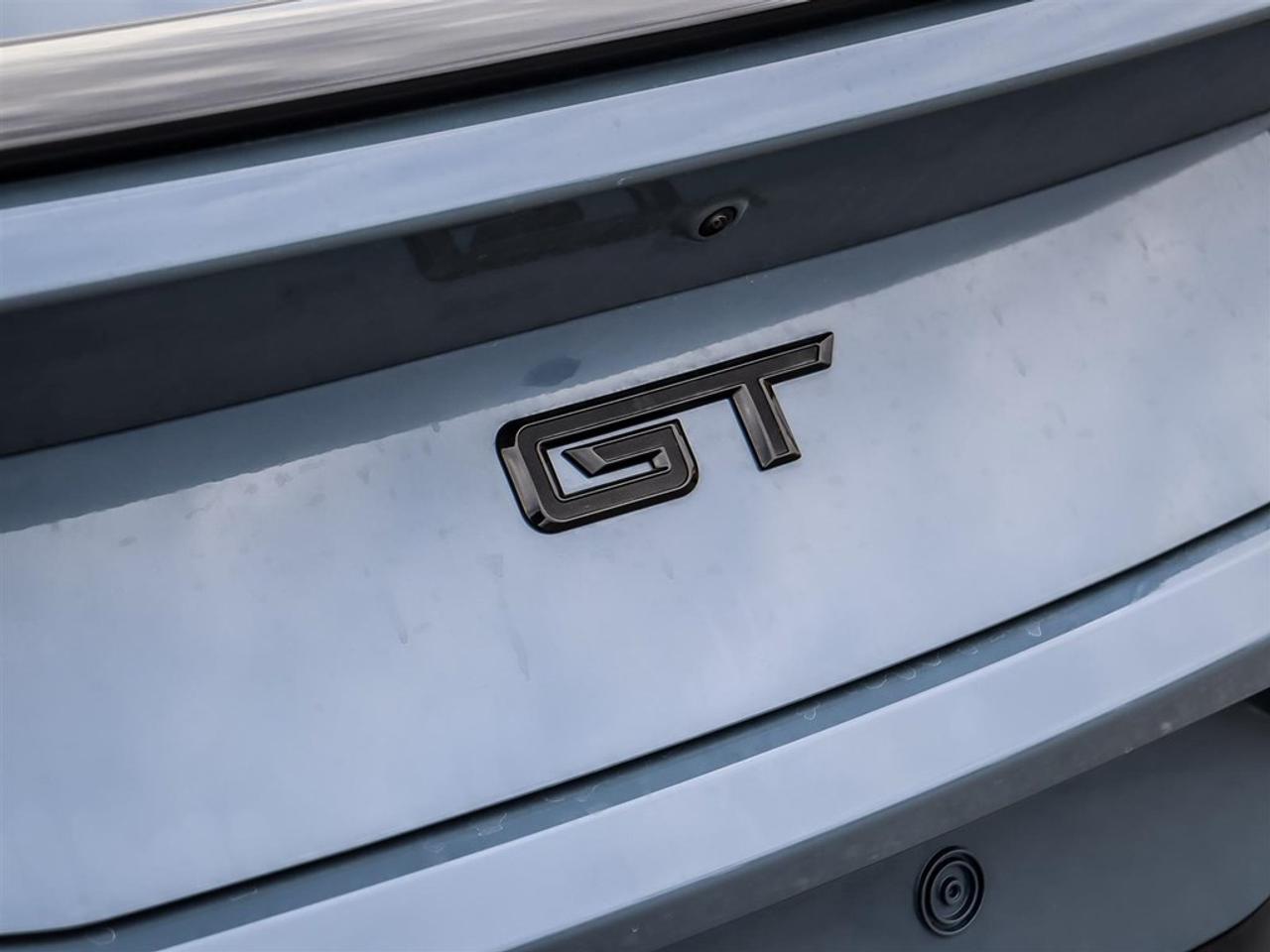 2025 Ford Mustang GT Premium Fastback Photo