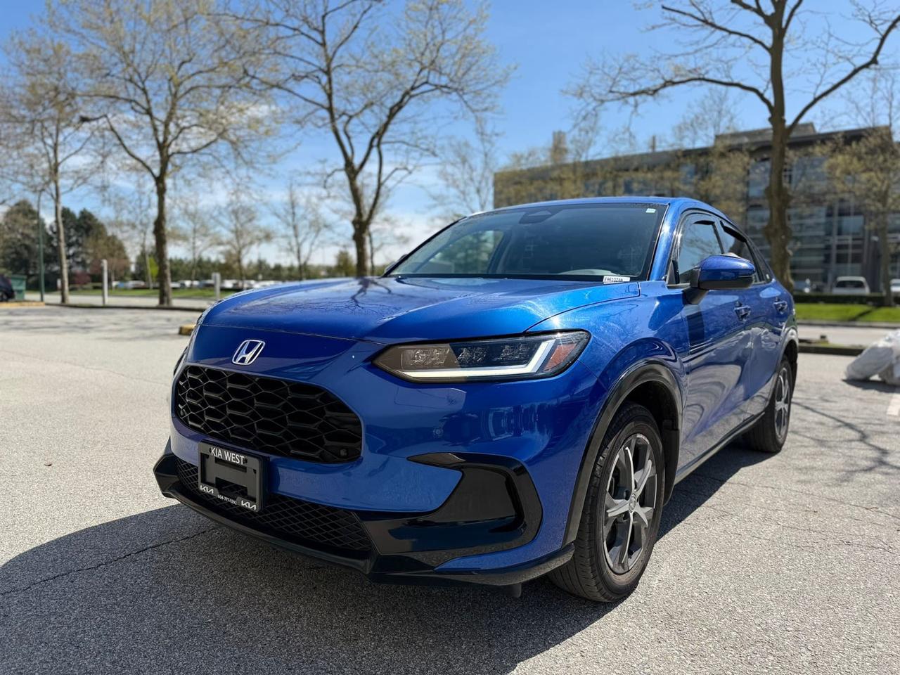 If you are interested and need more information call or message our sales team, we will be glad to help you now!Our knowledgeable sales staff will help assist you with every step. To book a test drive or receive further information give us a call at (604)777-1292 or email us: sales@kiawest.comNew to Canada?Ask about our New to Canada Program!IN HOUSE FINANCING, IN HOUSE LEASING AVAILABLE O.A.C.*All Cars have Dealer Preparation (Detail & Fuel) for $995 as additional services as well as a 10$ VSA transaction fee. Price shown DOES NOT include Government Fees & Taxes, Insurance, or Licensing.This vehicle may be leased or financed by anyone*, however, due to the recent increase in fraudulent vehicle purchase activity, Go Kia West reserves the right to decline any form of payment, including but not limited to cash, bank draft, certified cheque, EFT,or credit card. *on approved credit, see dealer for details. Dealer# 50448**Due to the possibility of human error, we cannot guarantee the accuracy of the displayed information, the availability of this vehicle, or the accuracy of its photo or stock photo. Such information may not reflect exact vehicle colour, trim, options, price or other specifications. Please contact Go Kia West for verification or if you would like more information on this vehicle. **