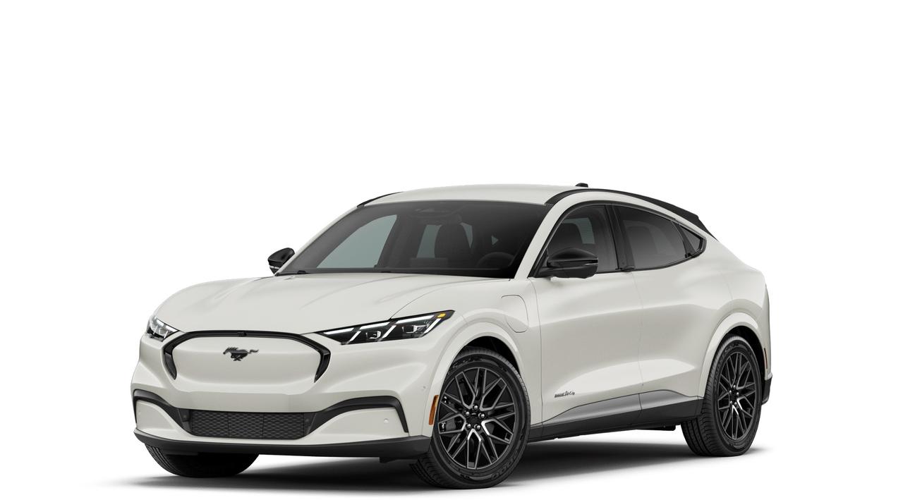 2026 Ford Mustang Mach-E Premium Photo0