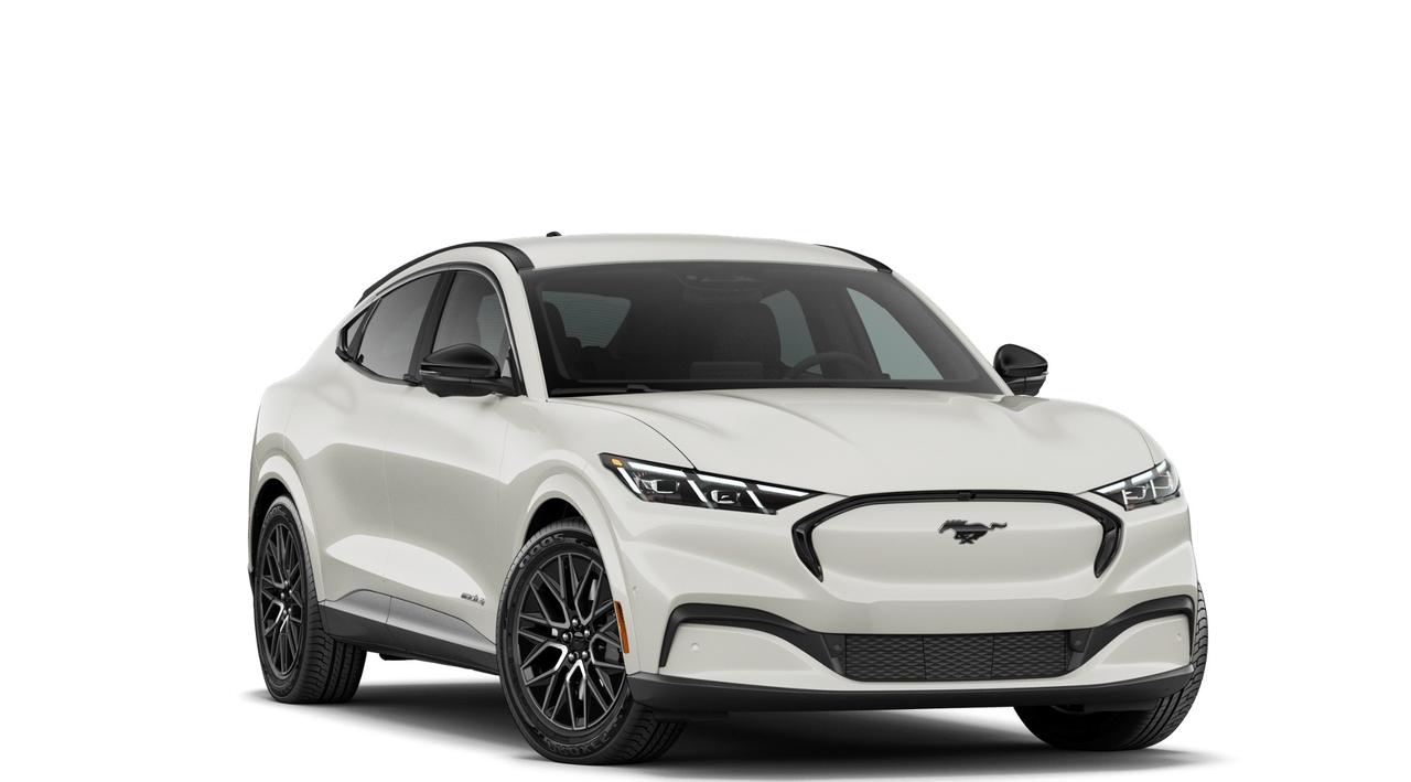 2026 Ford Mustang Mach-E Premium Photo