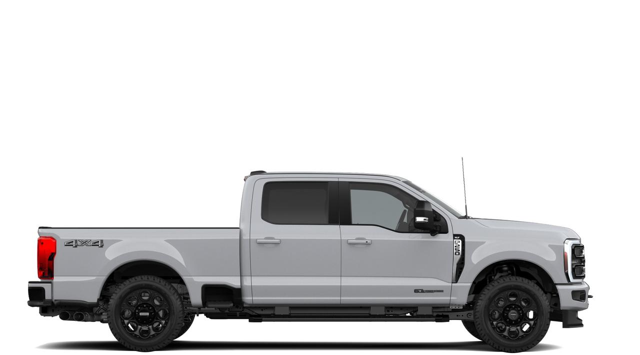 2026 Ford F-250 Super Duty SRW XLT Photo4