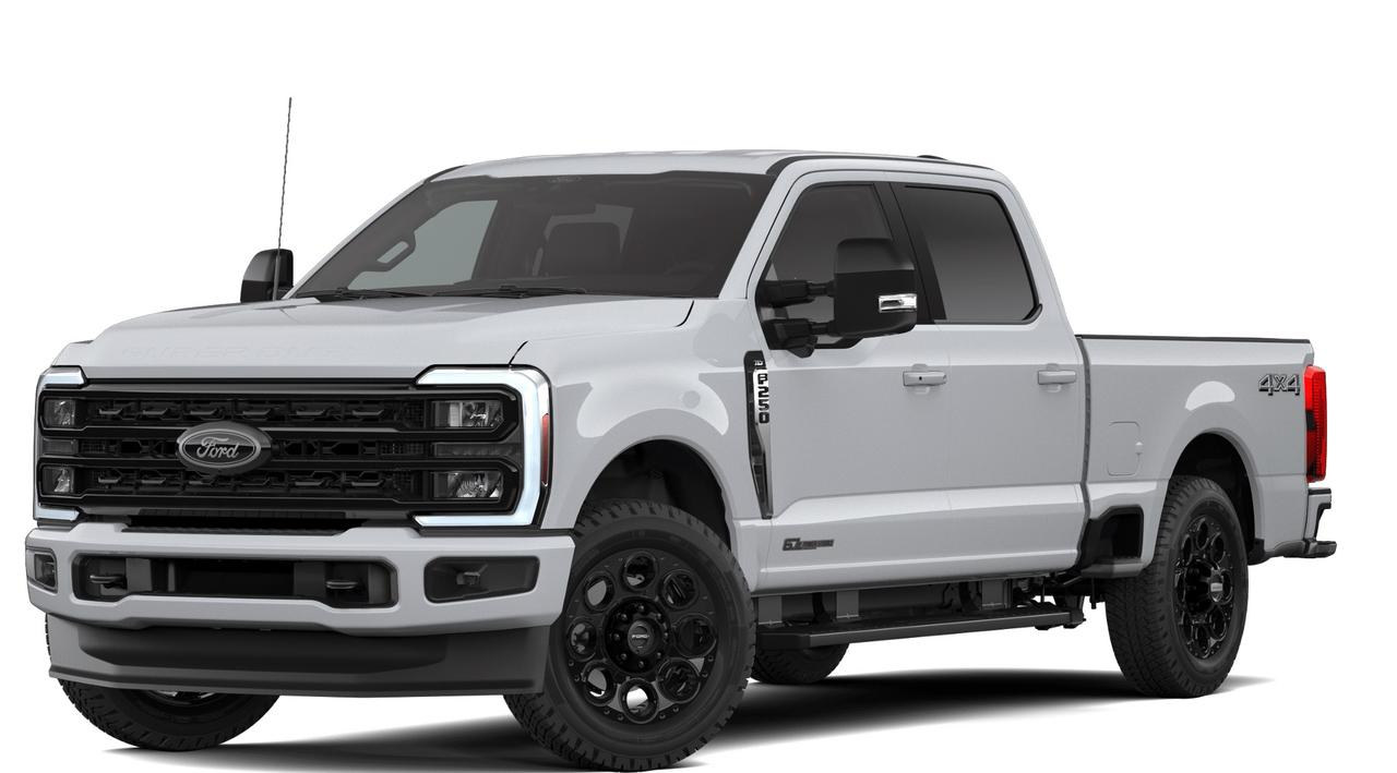 2026 Ford F-250 Super Duty SRW XLT