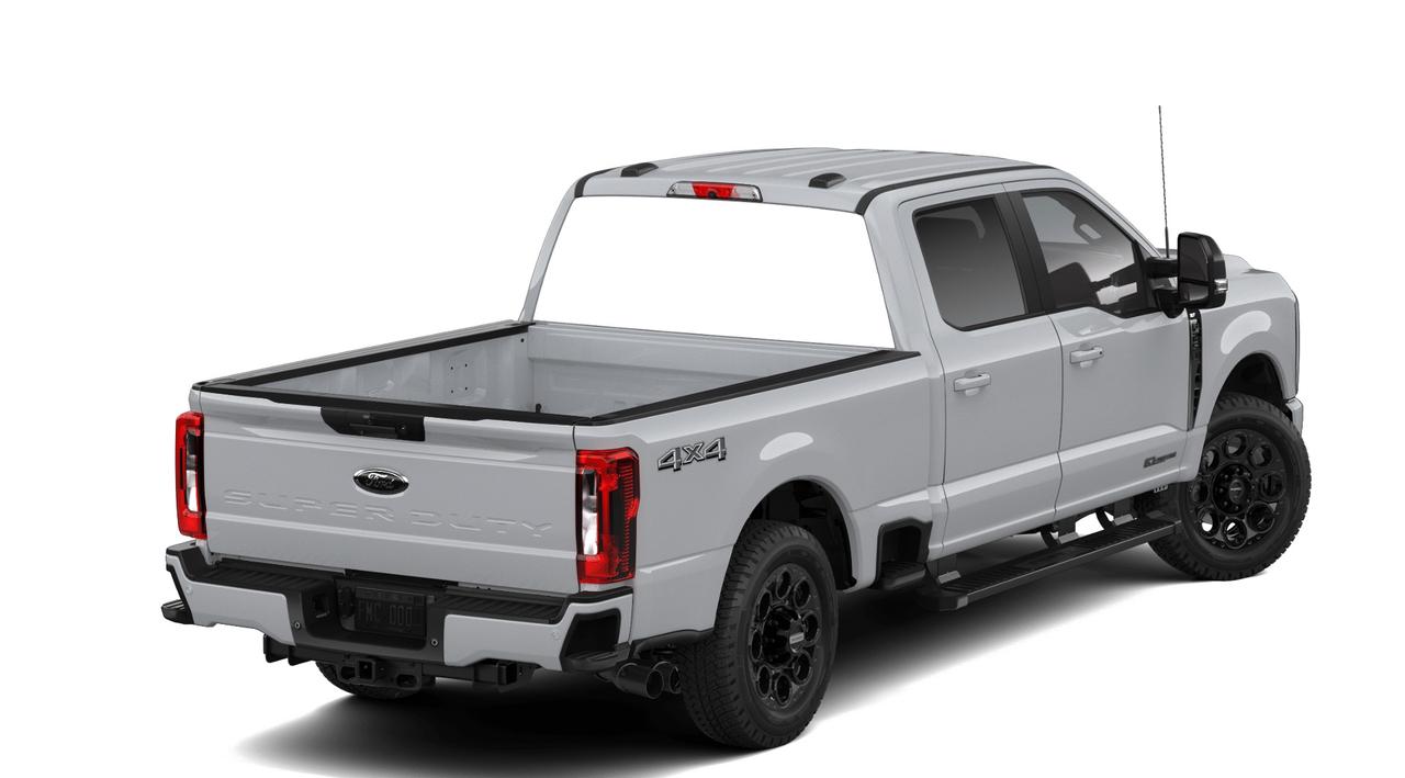 2026 Ford F-250 Super Duty SRW XLT Photo2