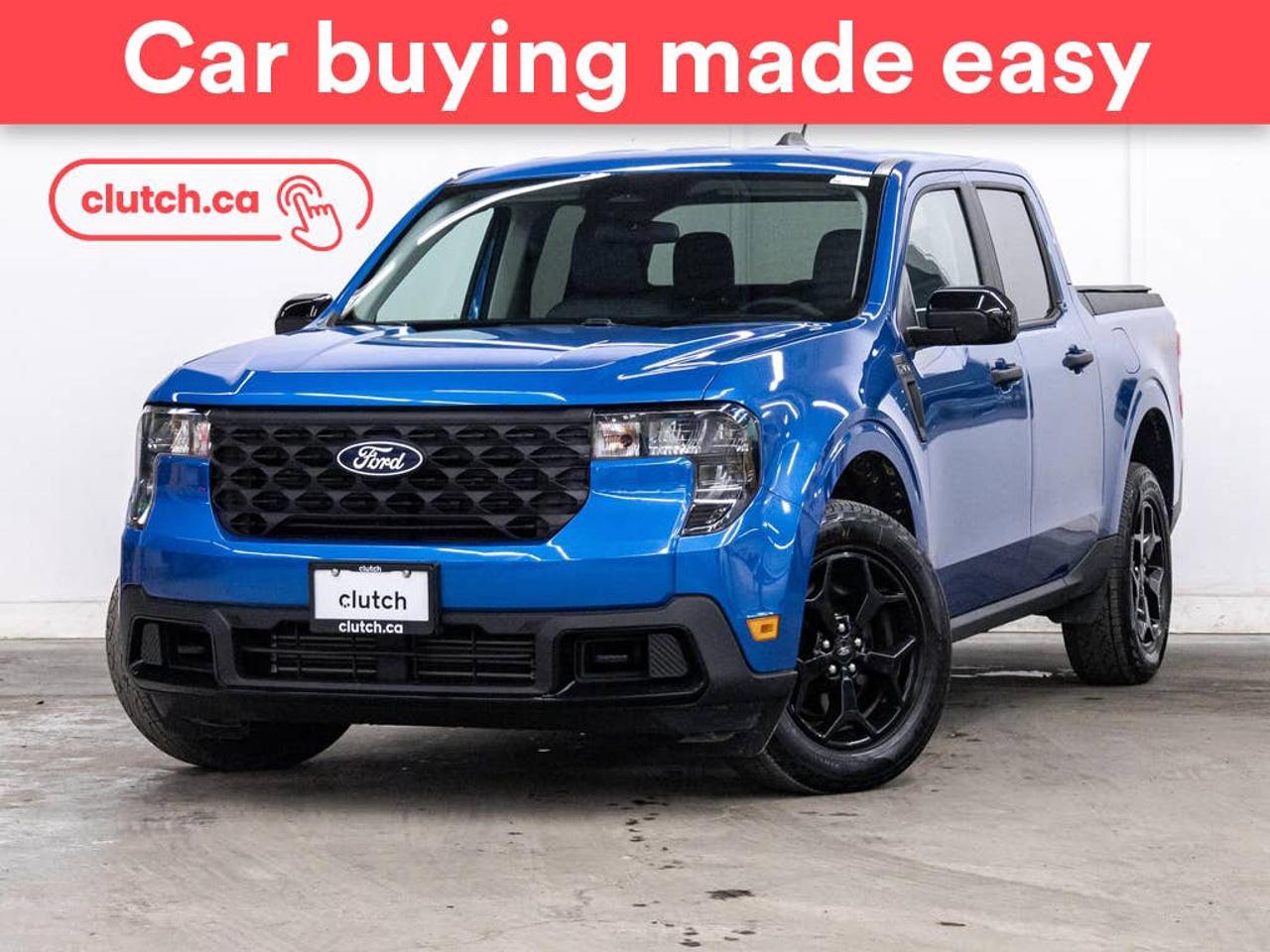 NO ACCIDENTS / CLEAN CARFAX / 1 OWNER / Auto Stop/Start, Electric Parking Brake, Brake Assist and more!<br> <br>Clutch is the largest online used car retailer in Canada, delivering a seamless, hassle-free car-buying experience to drivers everywhere. Shop thousands of used cars online, get the right one delivered to your door, and enjoy peace of mind with our 10-Day Money-Back Guarantee. How sweet is that? To learn more, visit clutch.ca.<br> <br>The top features for this car include:<br> <br>Apple CarPlay<br>Auto Stop/Start<br>Electric Parking Brake<br>Brake Assist<br>Bed-Rail Protectors<br>Front Heated Seats<br>Folding Rear Seats<br>Climate Control<br>Speed-Sensitive Volume<br>Touchscreen Display<br>Cruise Control<br>12V Outlet<br>Hands Free Device Connectivity<br>Android Auto<br>USB Input<br>Keyless Entry<br>Push Button Start<br>Passive Keyless Entry<br>Keyfob Remote Start<br>Lane Departure Warning<br>Blindspot Sensors<br>Rear Collision Warning<br>Rear Collision Mitigation<br>Rear Cross Traffic Alert<br>Pedestrian Detection<br>Driver Attention Alert<br>Heated Steering Wheel<br>Trailer Brake Controller<br>Hill Assistance<br>Automatic High Beams<br>Rear View Camera<br>Rear Parking Sensors<br>Selectable Terrain Modes<br>In-Box Lighting<br> <br>Seamless home delivery - Delivery to your door in a matter of days. Available on select packages.<br> <br>Try it out for 10 days - If you do not like it, we will take it back. <br> <br>Quality assured - All cars go through our rigorous 210-point inspection and reconditioning process.<br> <br>Peace of mind - Warranty and protection plans available.<br> <br>Haggle-free - No haggling or hard sells.<br> <br>100% Transparency - Full inspection reports on every car, including high-res photography and a free Carfax report.<br> <br>Listed price is for cash purchase only and does not include taxes, Shipping Fees (if applicable), Delivery Fees (if applicable), government licensing fees.<br> <br>Previous Provincial Registrations:<br>Ontario<br> <br>Stock # 99424