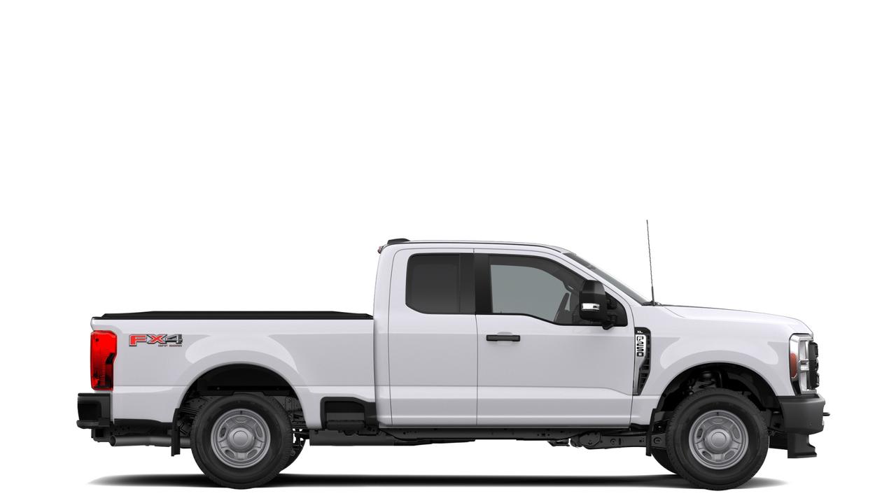 2026 Ford F-250 Super Duty SRW XL Photo4