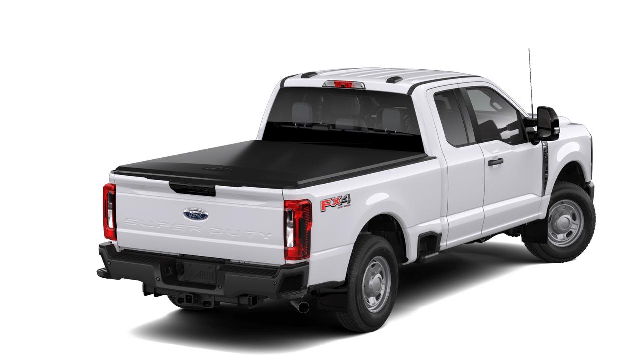 2026 Ford F-250 Super Duty SRW XL Photo5
