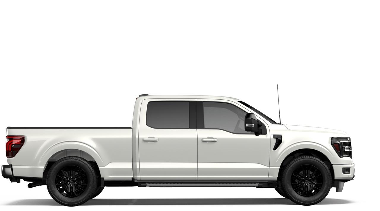 2026 Ford F-150 Lariat Photo5