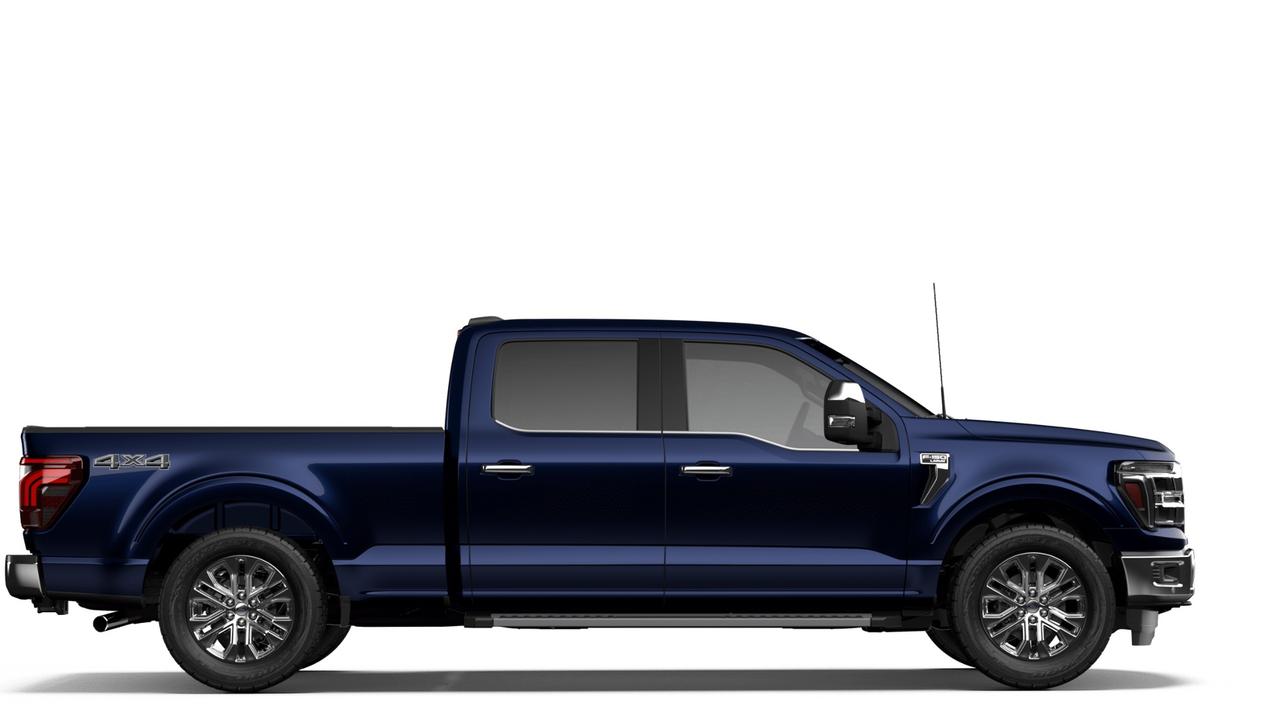 2026 Ford F-150 4x4 Supercrew-157 Photo5