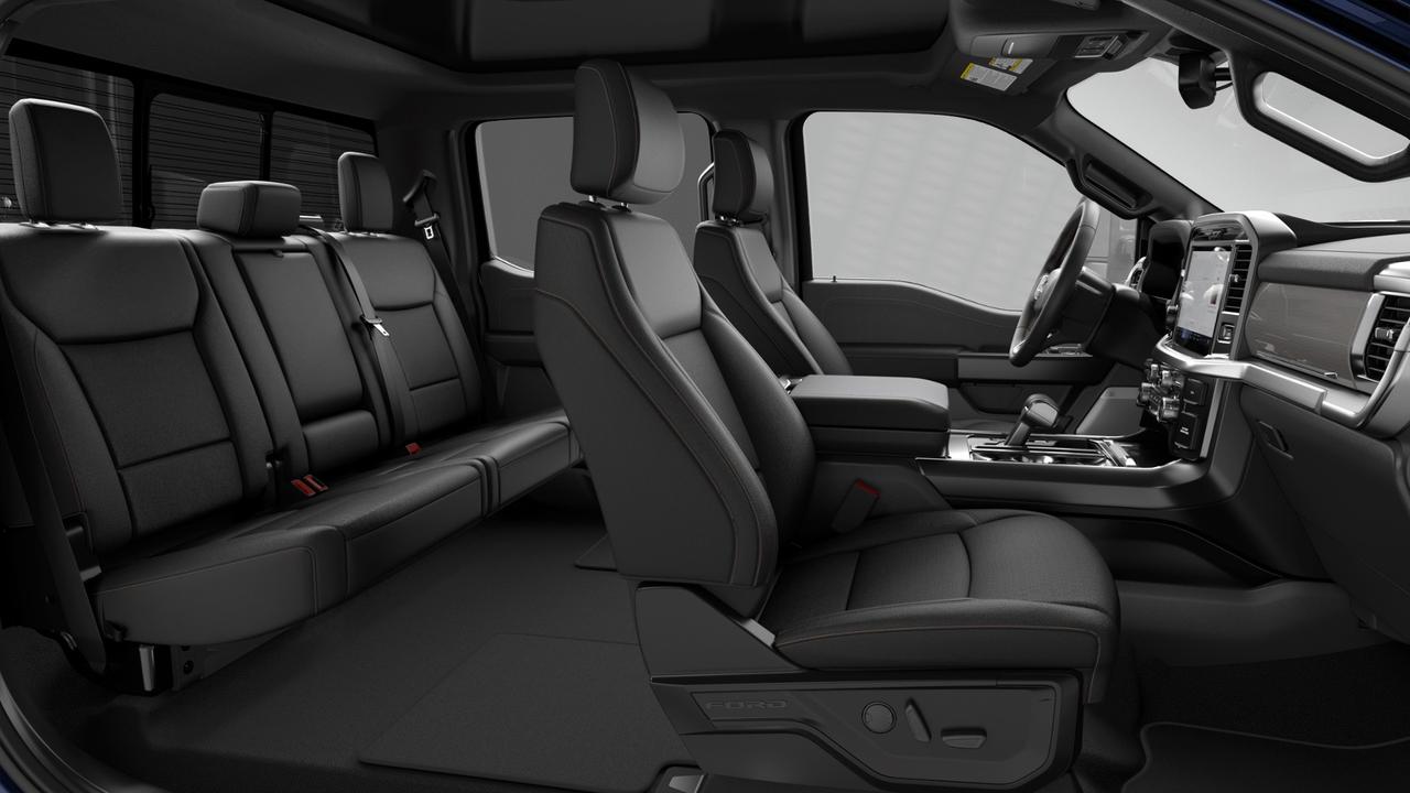 2026 Ford F-150 4x4 Supercrew-157 Photo5
